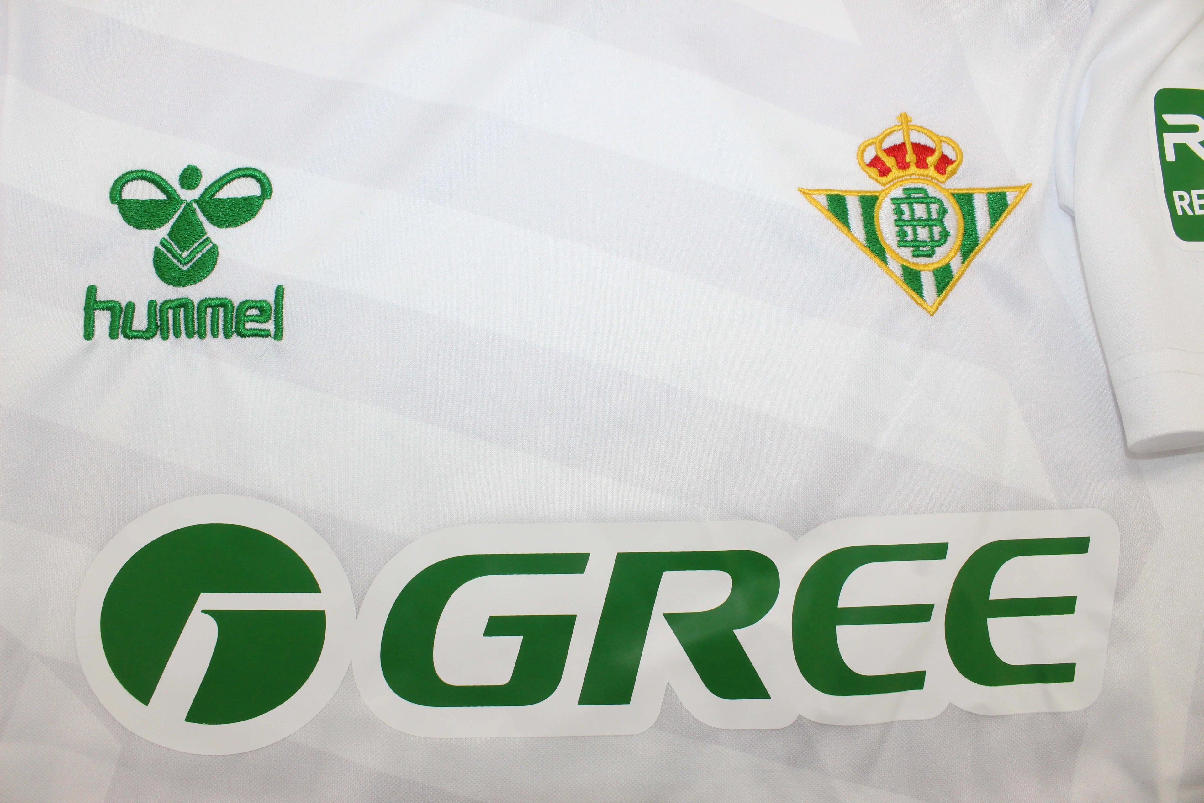 Real Betis Cafutshopp