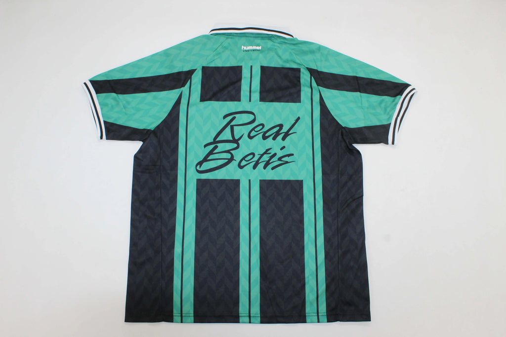 Real Betis Retro Cafutshopp