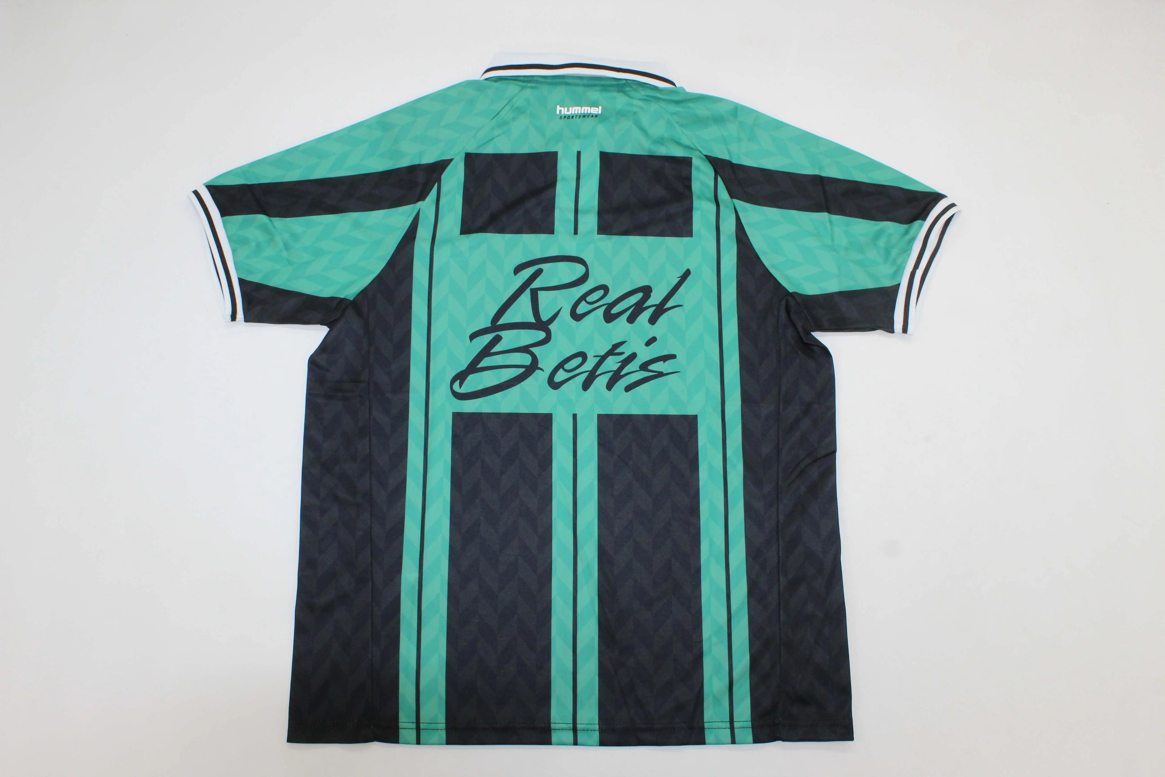 Real Betis Retro Cafutshopp