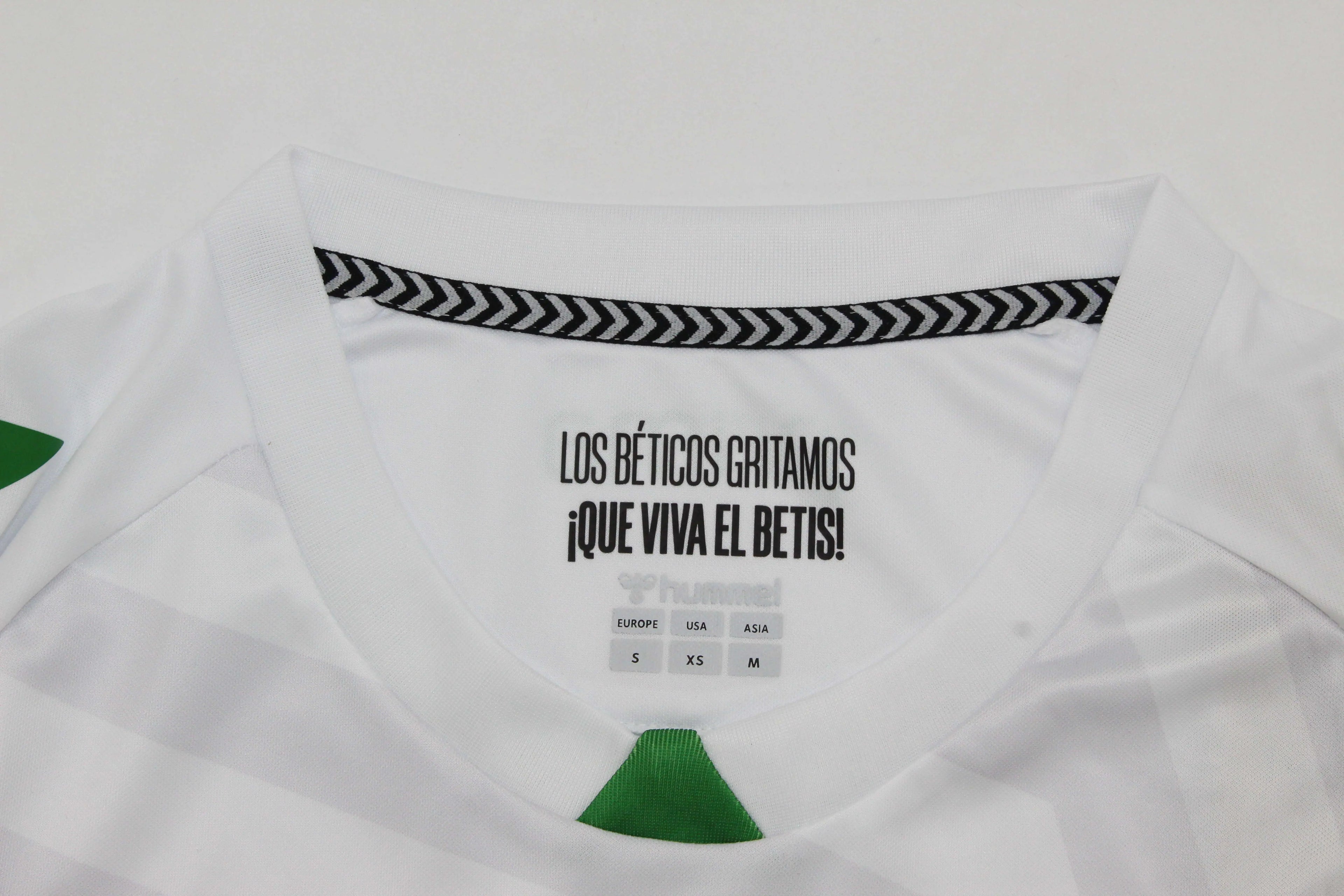 Real Betis Cafutshopp
