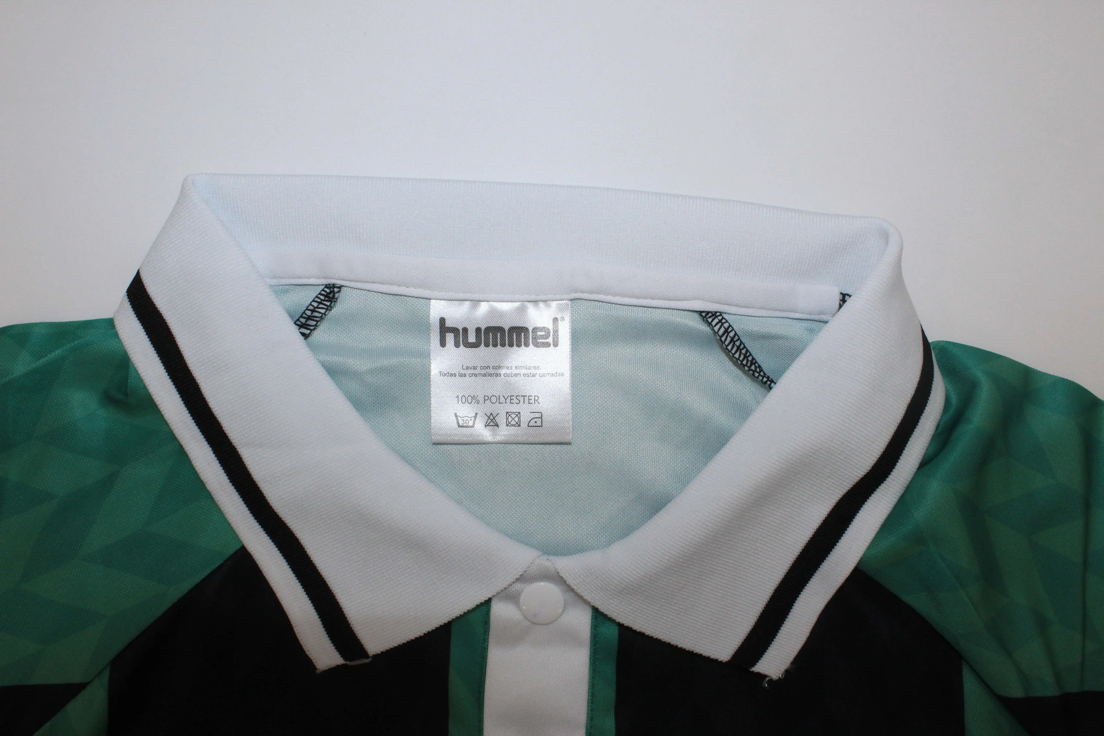 Real Betis Retro Cafutshopp