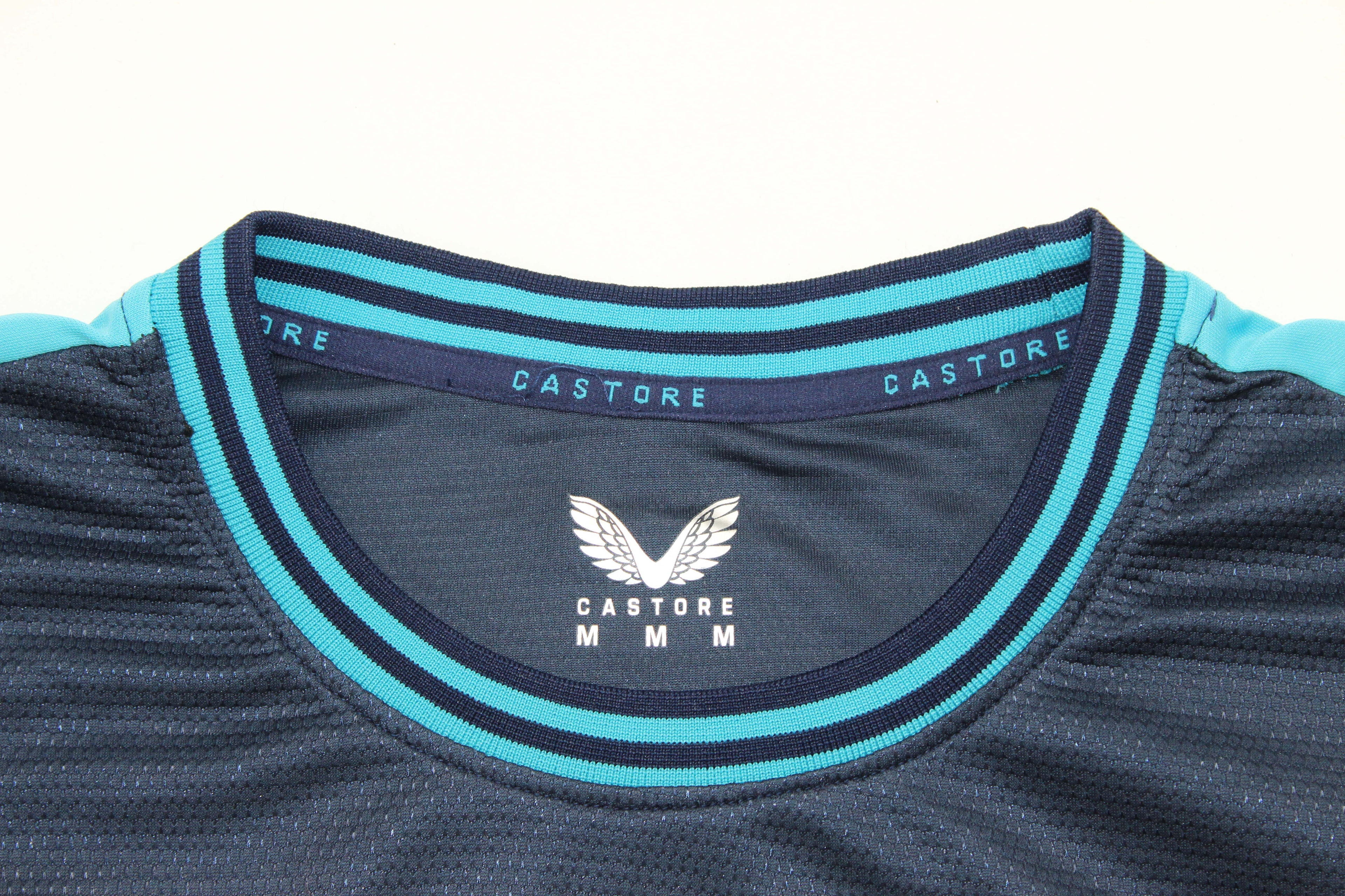 Camiseta Castore 2º Equipación Athletic Club Bilbao 2025/26