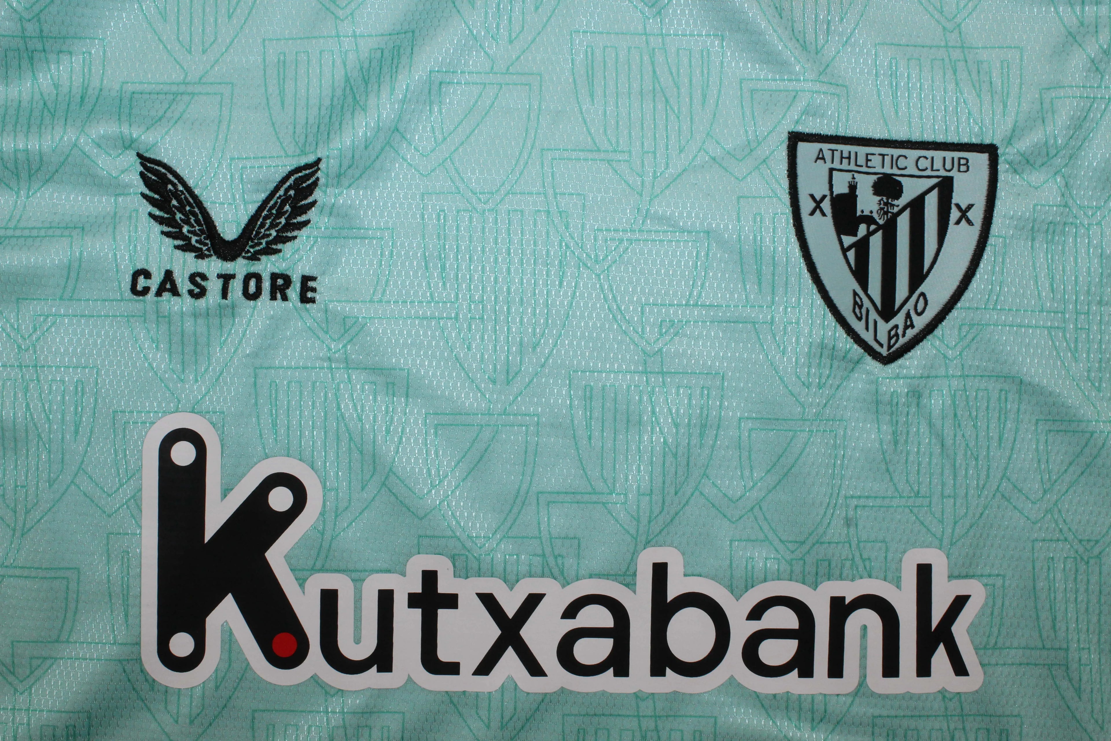 Athletic de Bilbao Green Cafutshopp