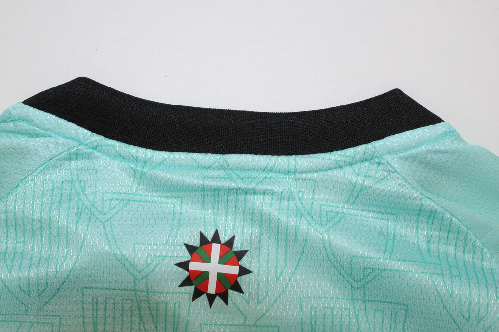 Athletic de Bilbao Green Cafutshopp