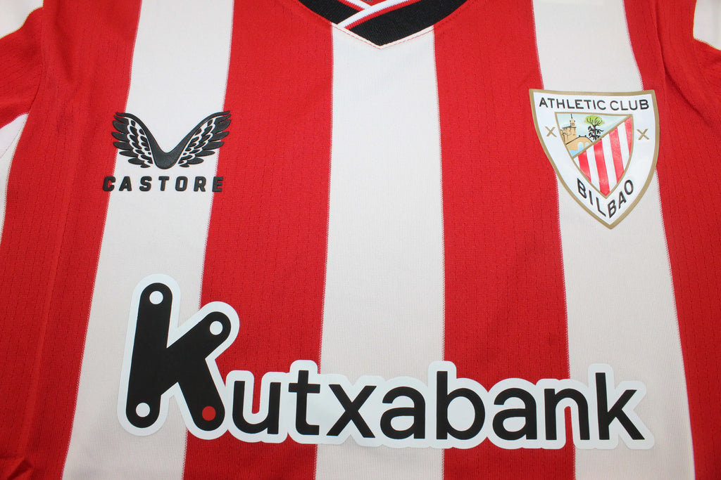 Athletic de Bilbao 25/26 Cafutshopp