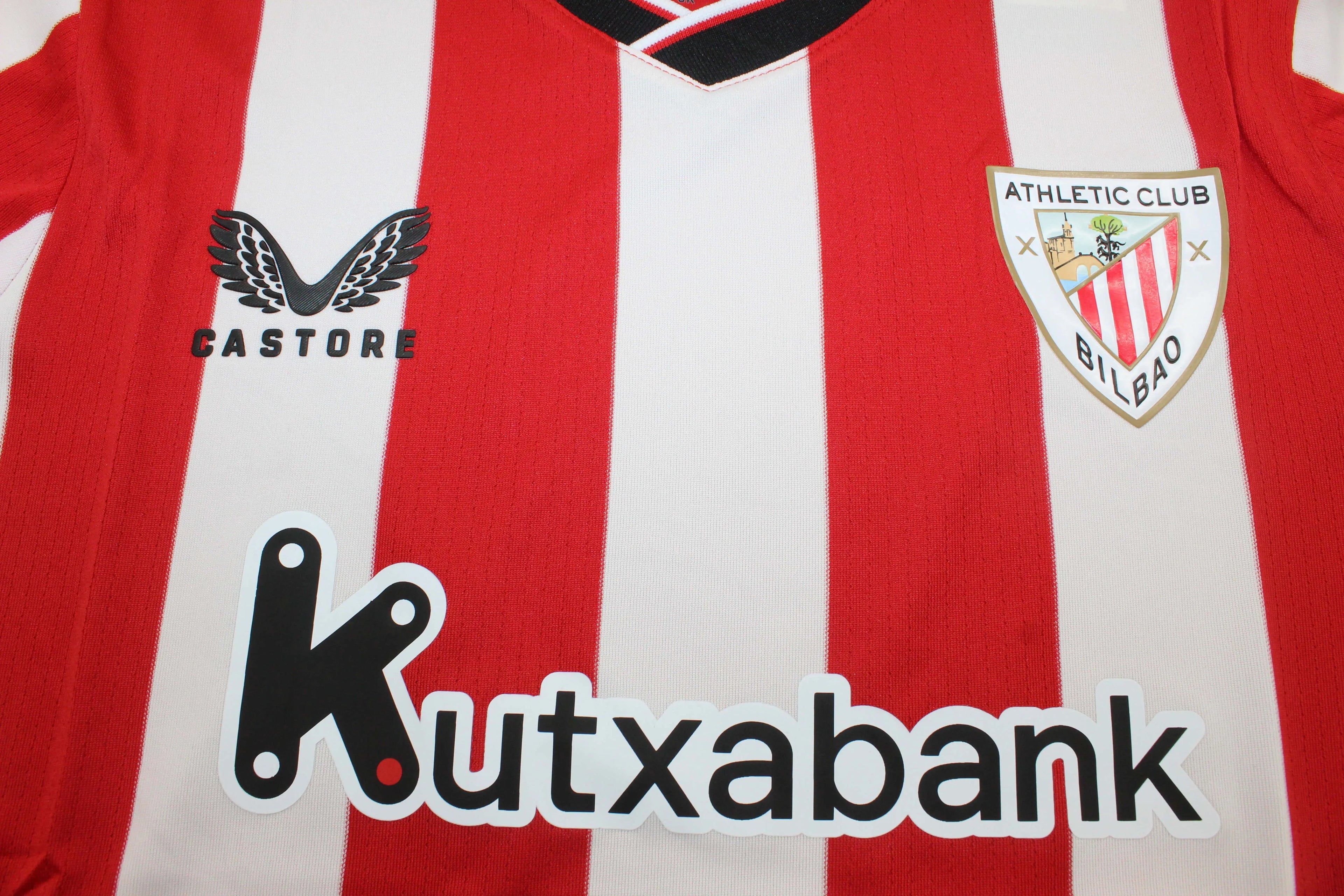 Athletic de Bilbao 25/26 Cafutshopp