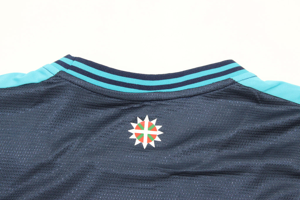Camiseta Castore 2º Equipación Athletic Club Bilbao 2025/26