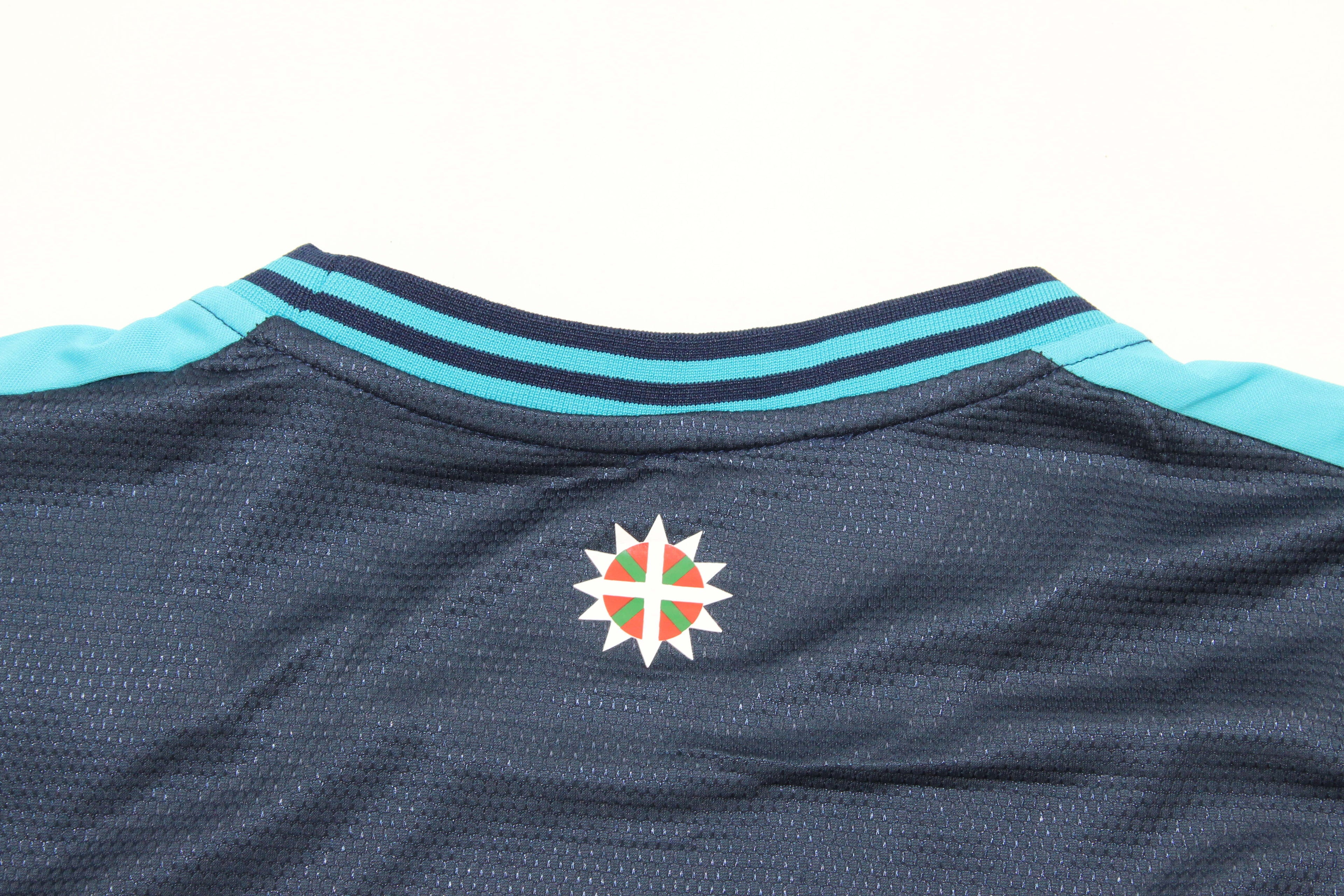 Camiseta Castore 2º Equipación Athletic Club Bilbao 2025/26