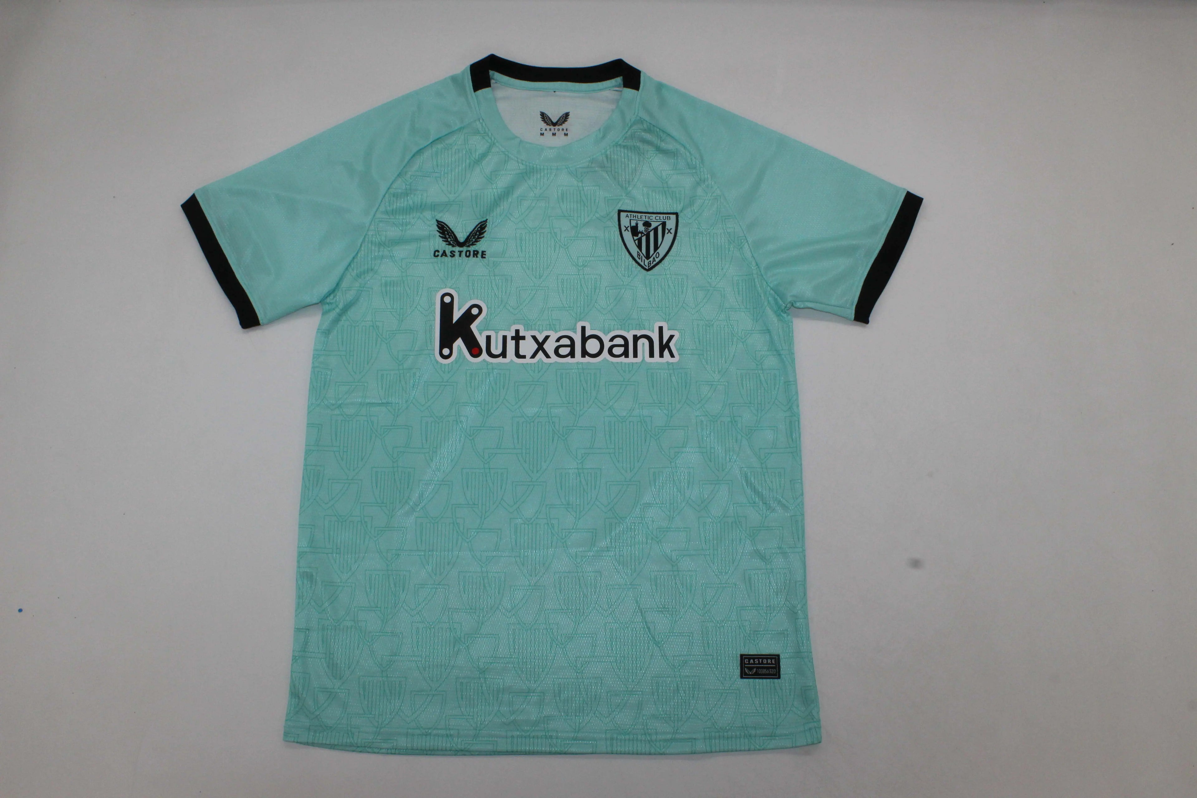 Athletic de Bilbao Green Cafutshopp