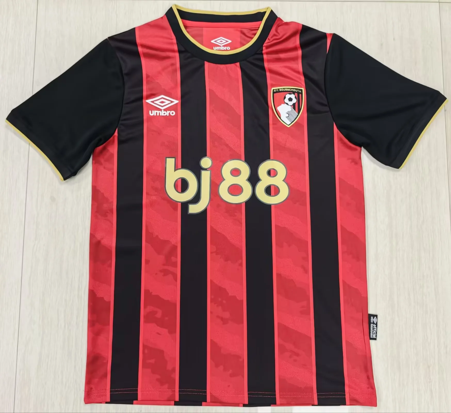 Bournemouth Cafutshopp