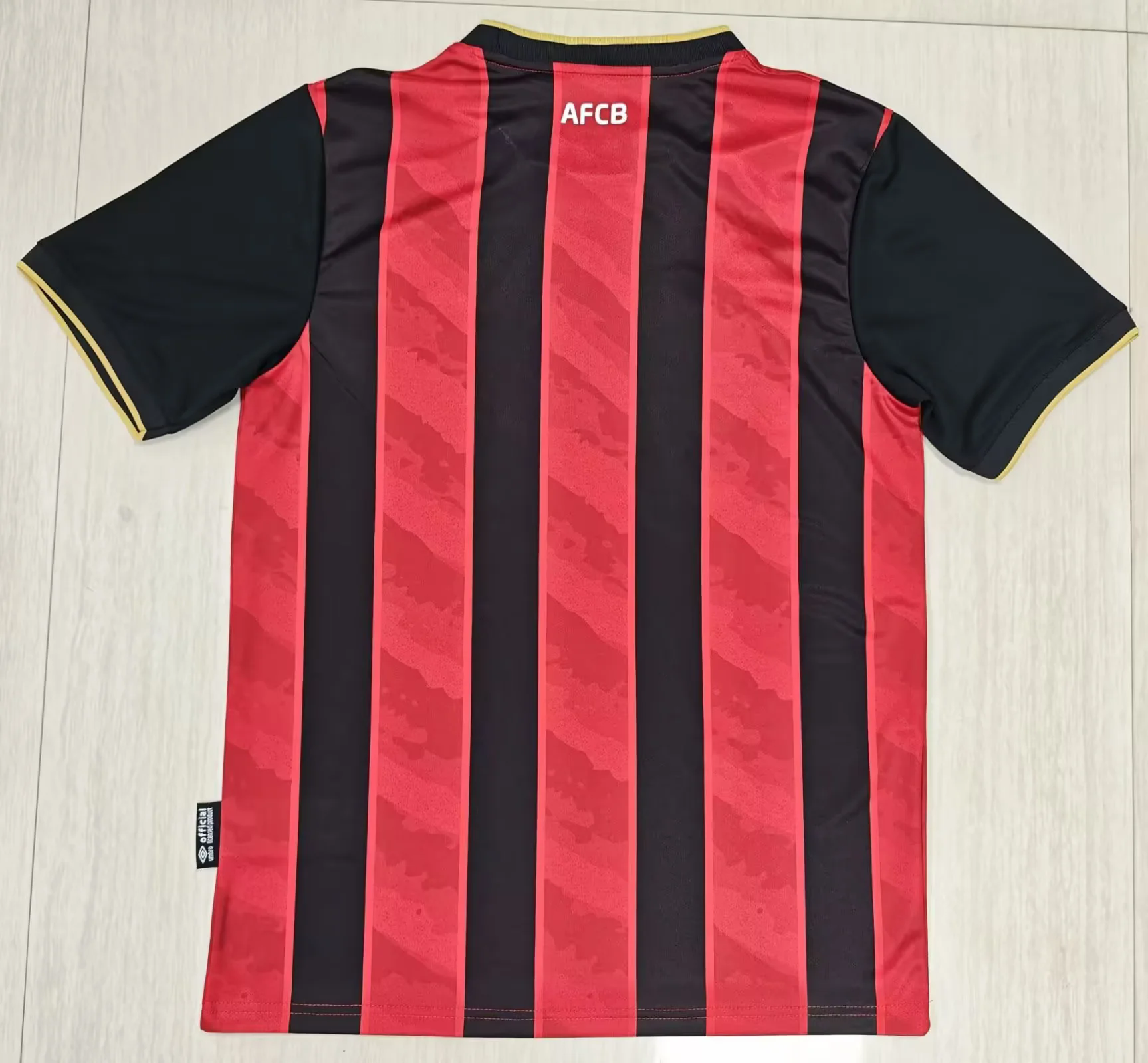 Bournemouth Cafutshopp