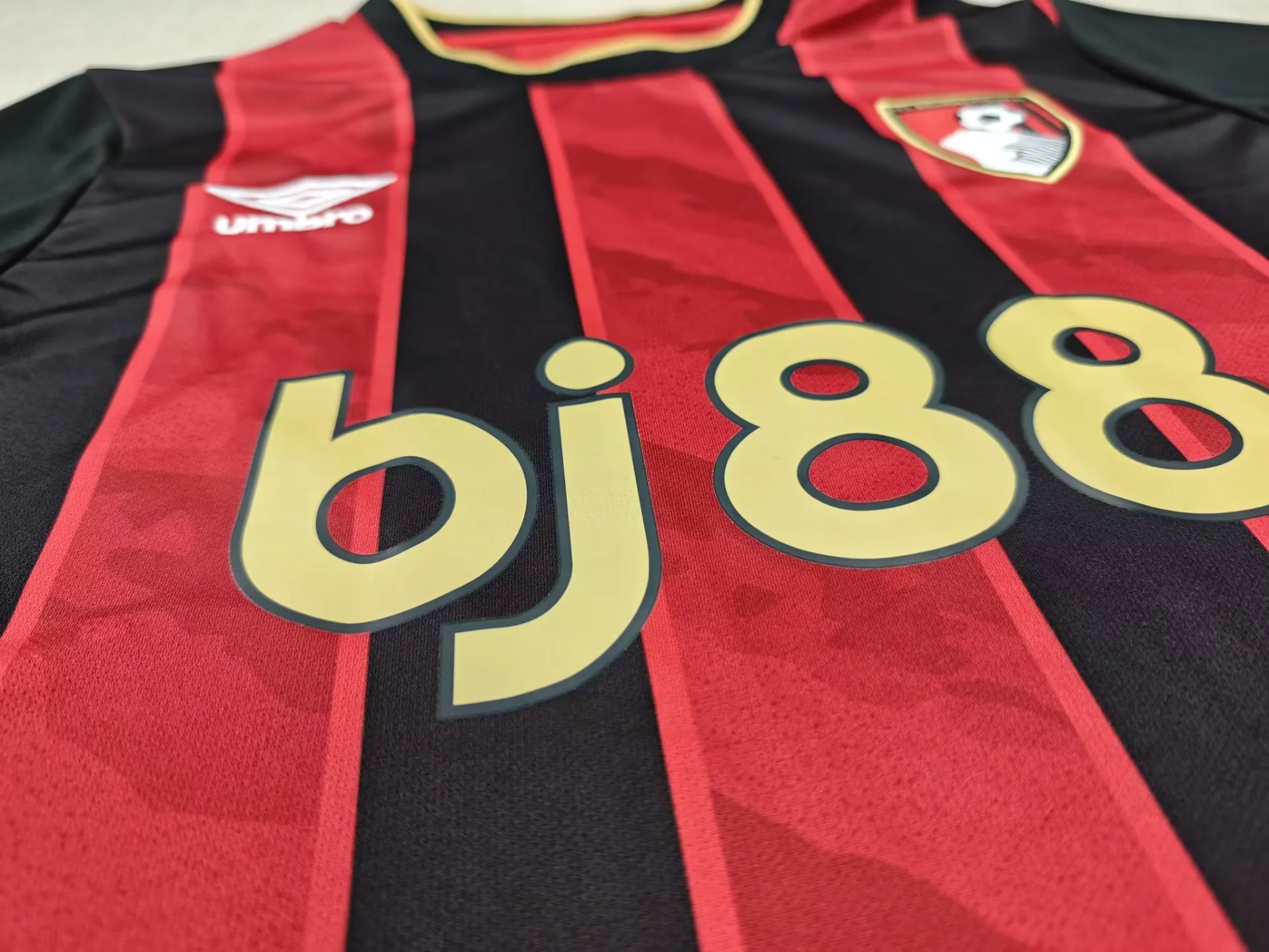 Bournemouth Cafutshopp