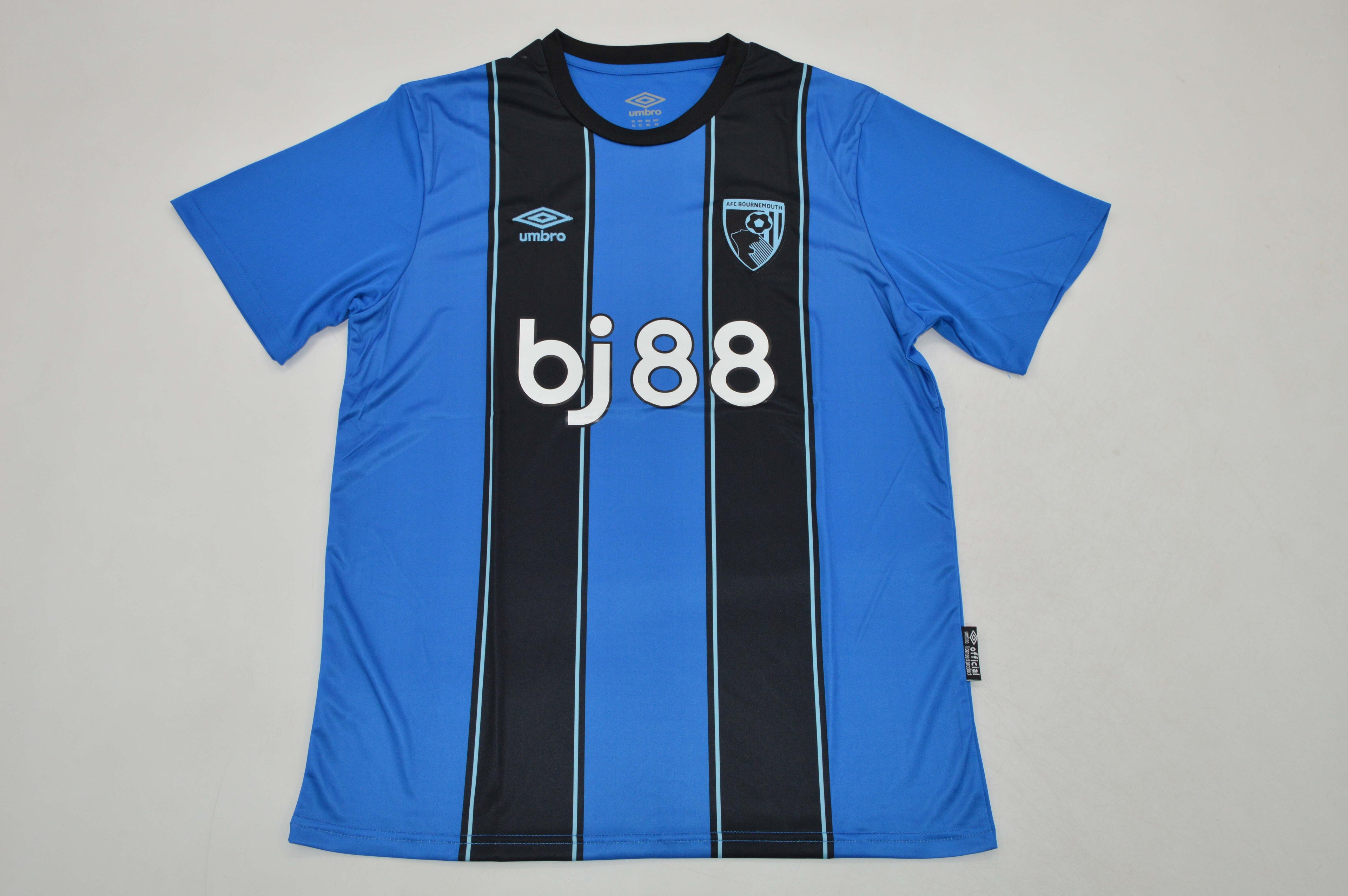 Bournemouth 2º Equipación Cafutshopp