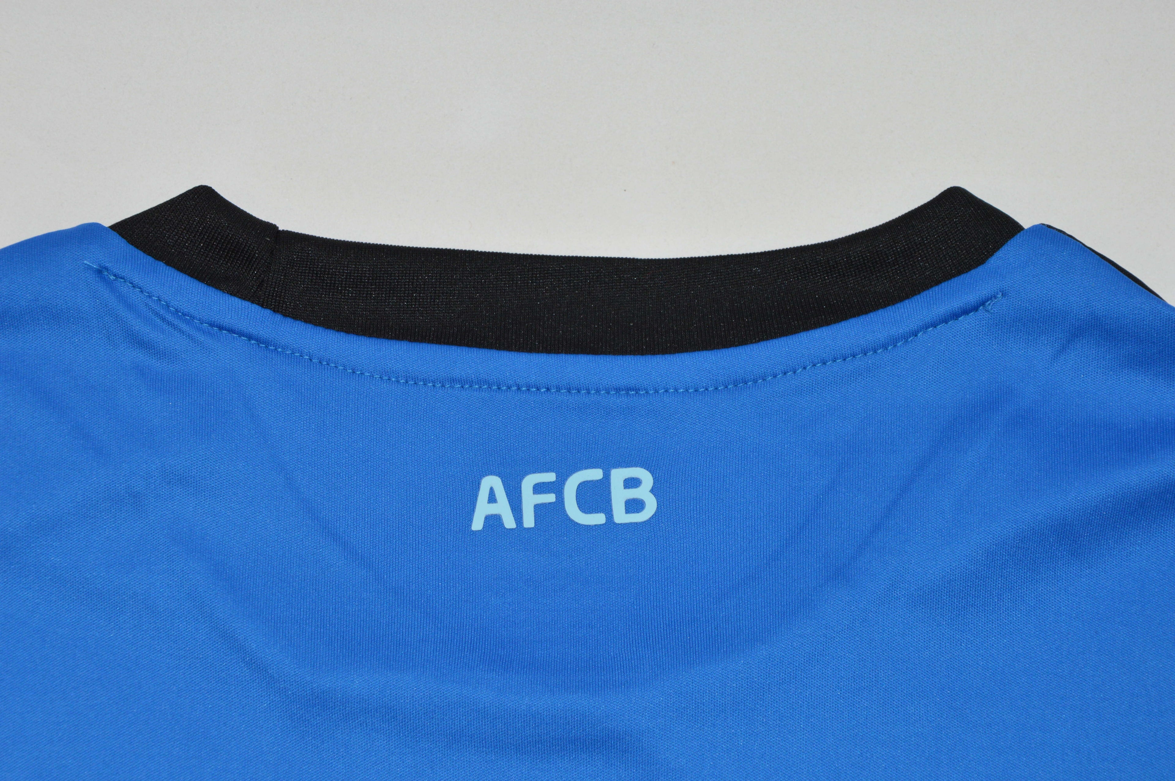 Bournemouth 2º Equipación Cafutshopp