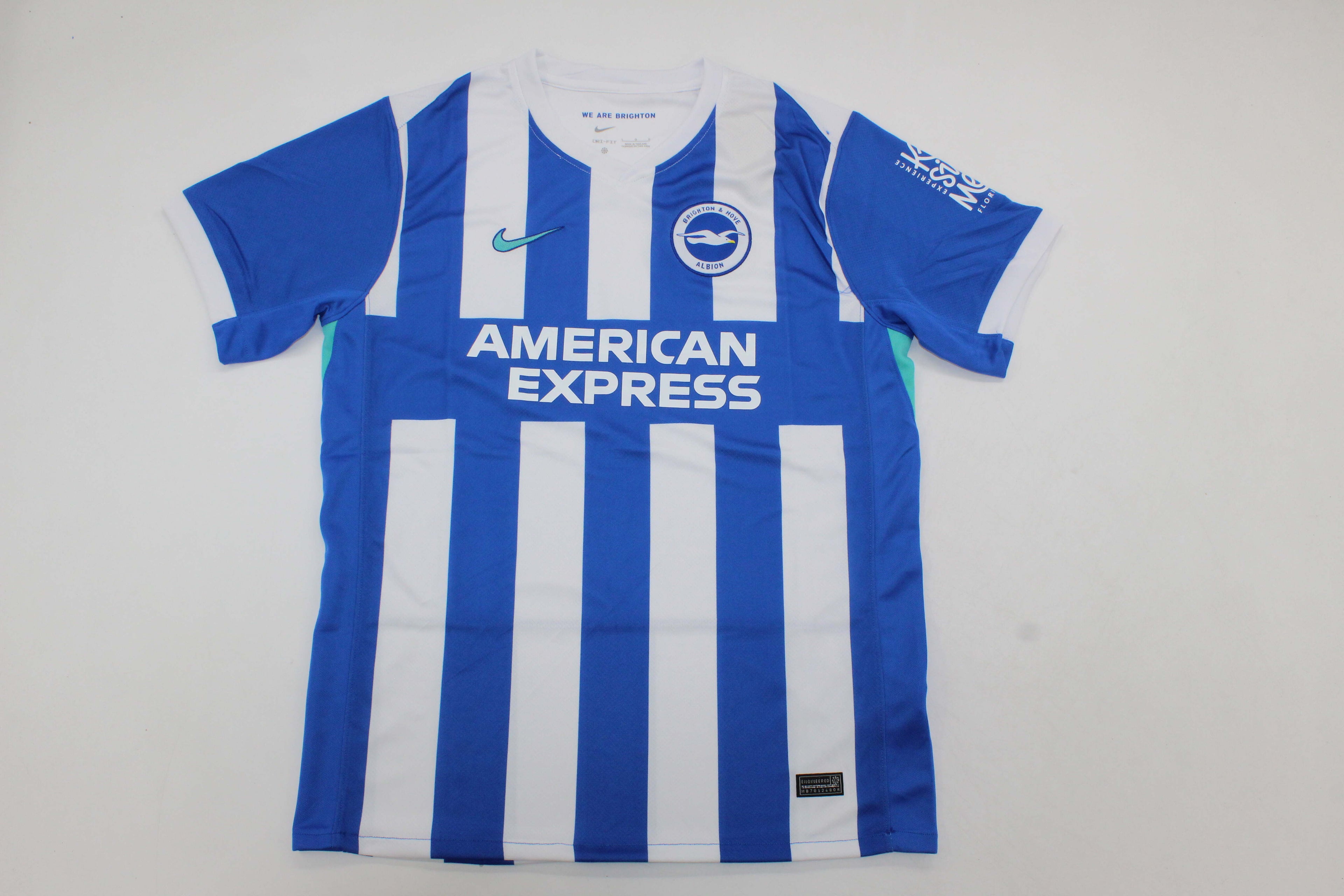 Brighton Cafutshopp