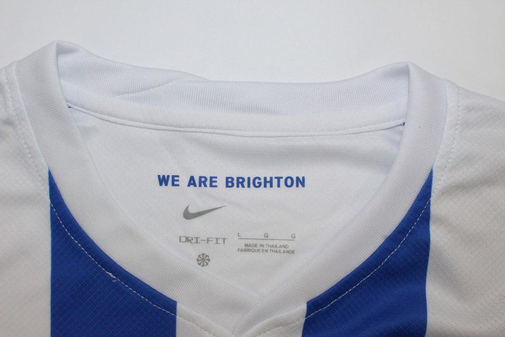 Brighton Cafutshopp