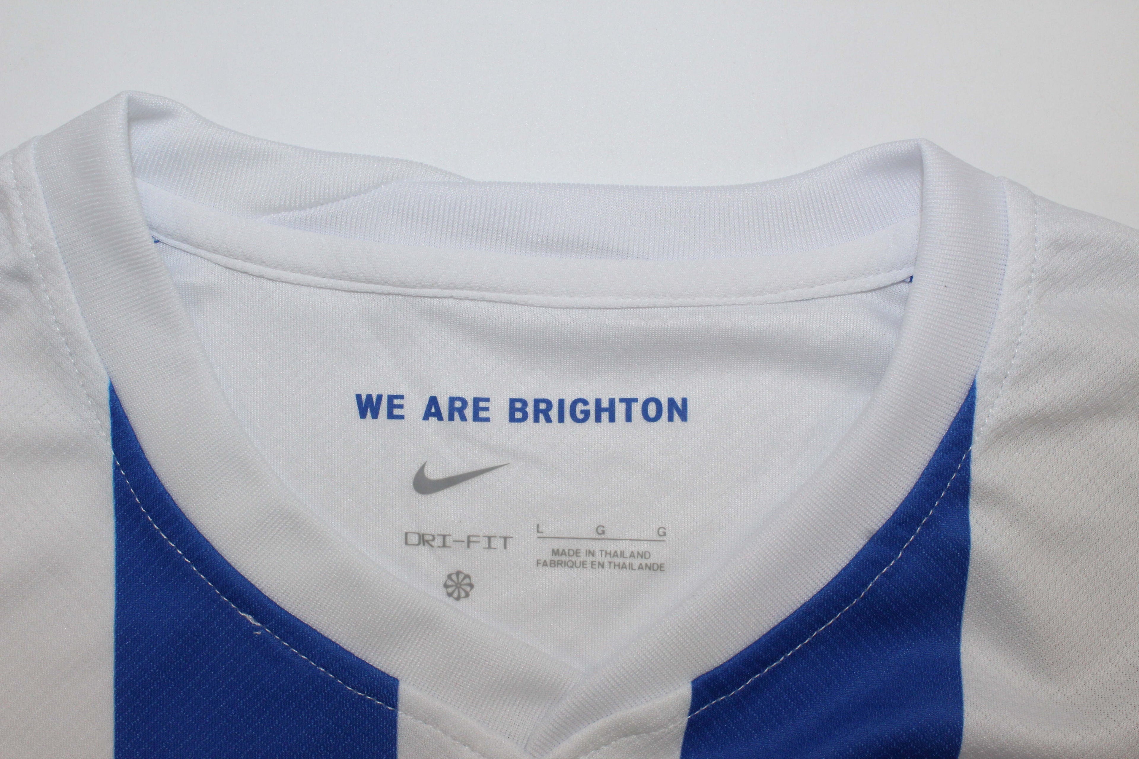 Brighton Cafutshopp