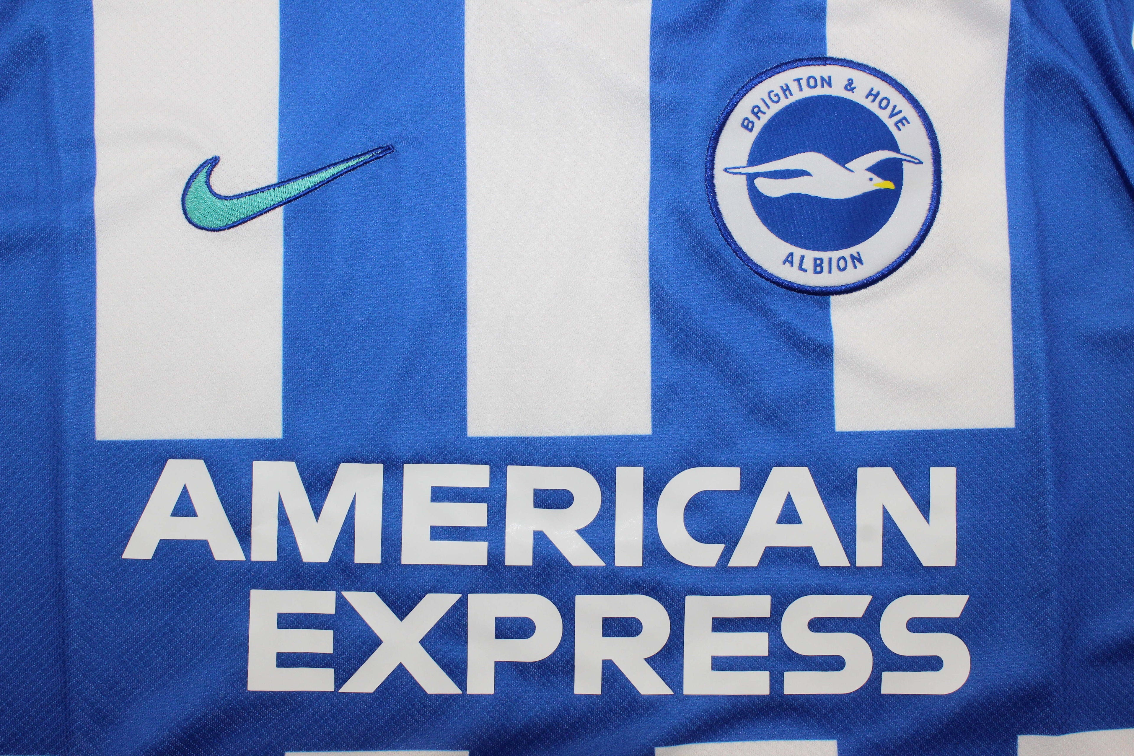 Brighton Cafutshopp