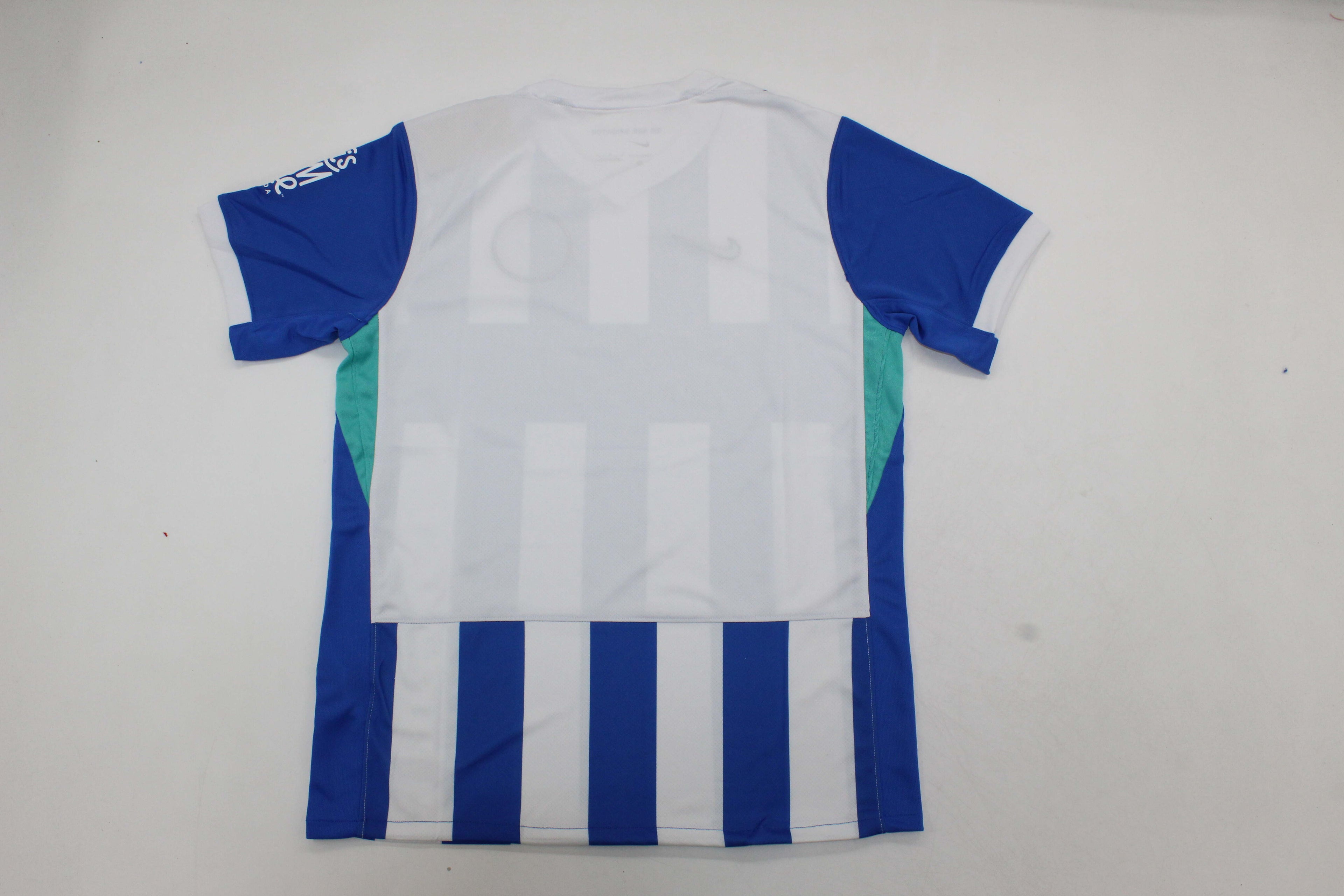 Brighton Cafutshopp