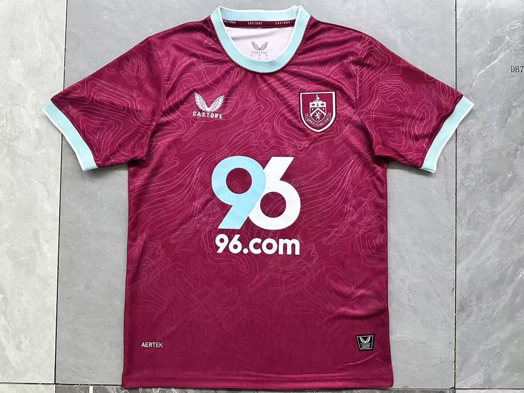 Burnley Cafutshopp