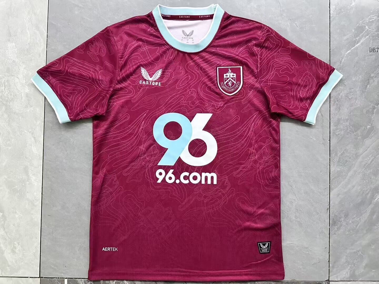 Burnley Cafutshopp