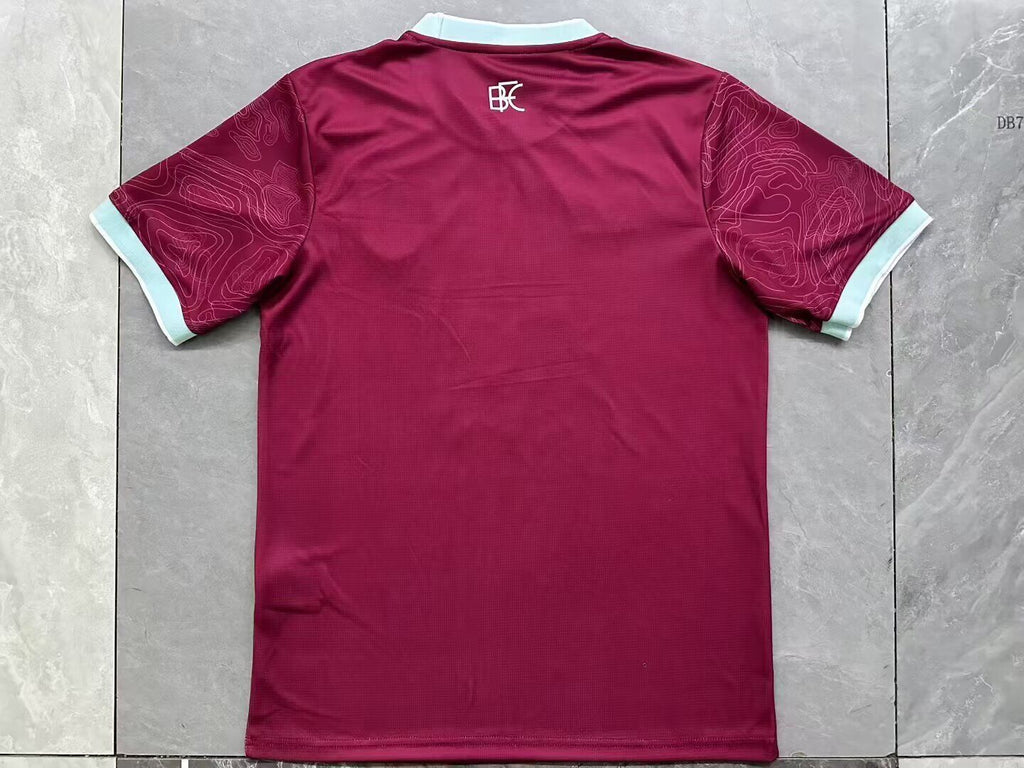 Burnley Cafutshopp
