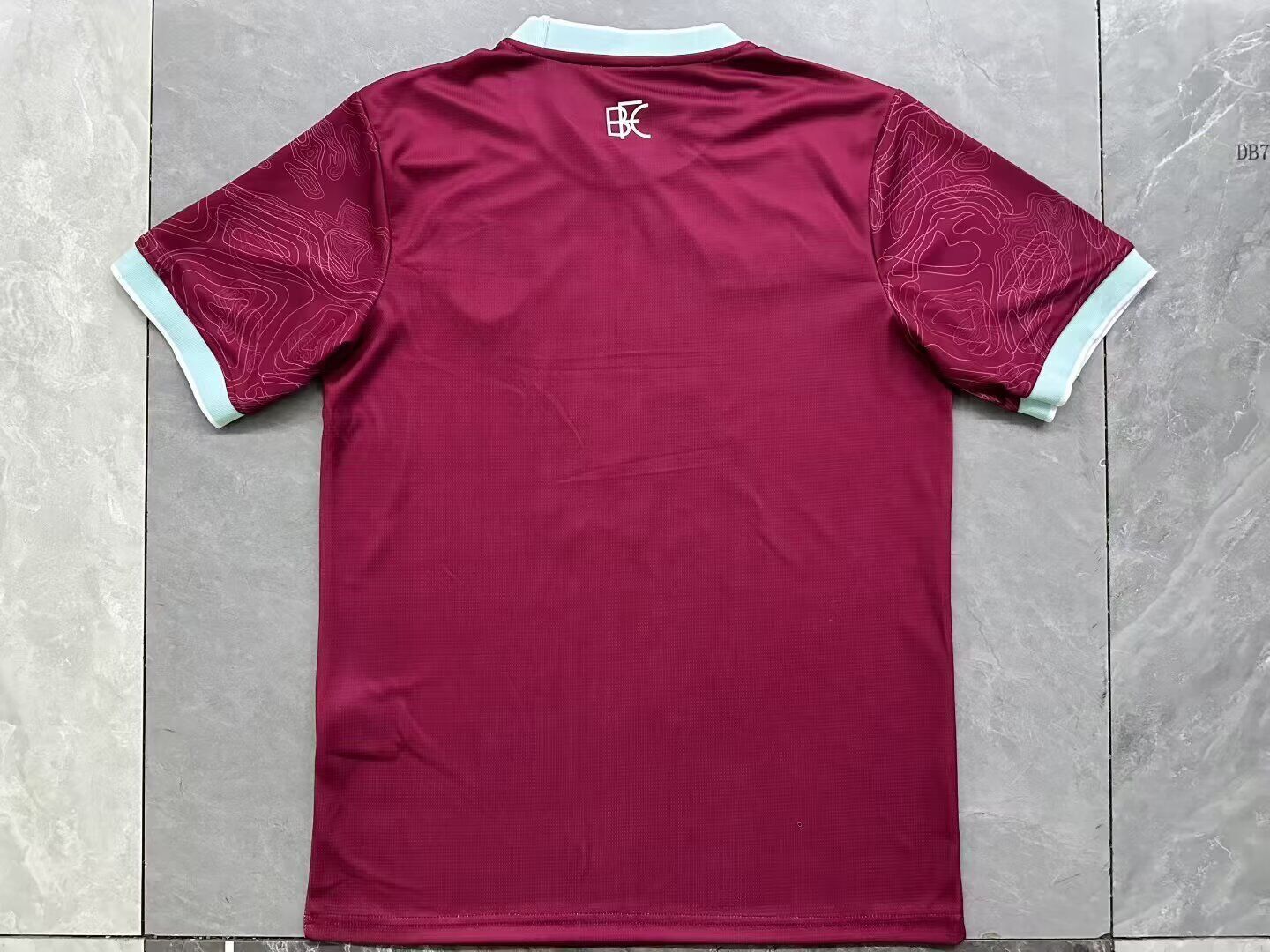 Burnley Cafutshopp
