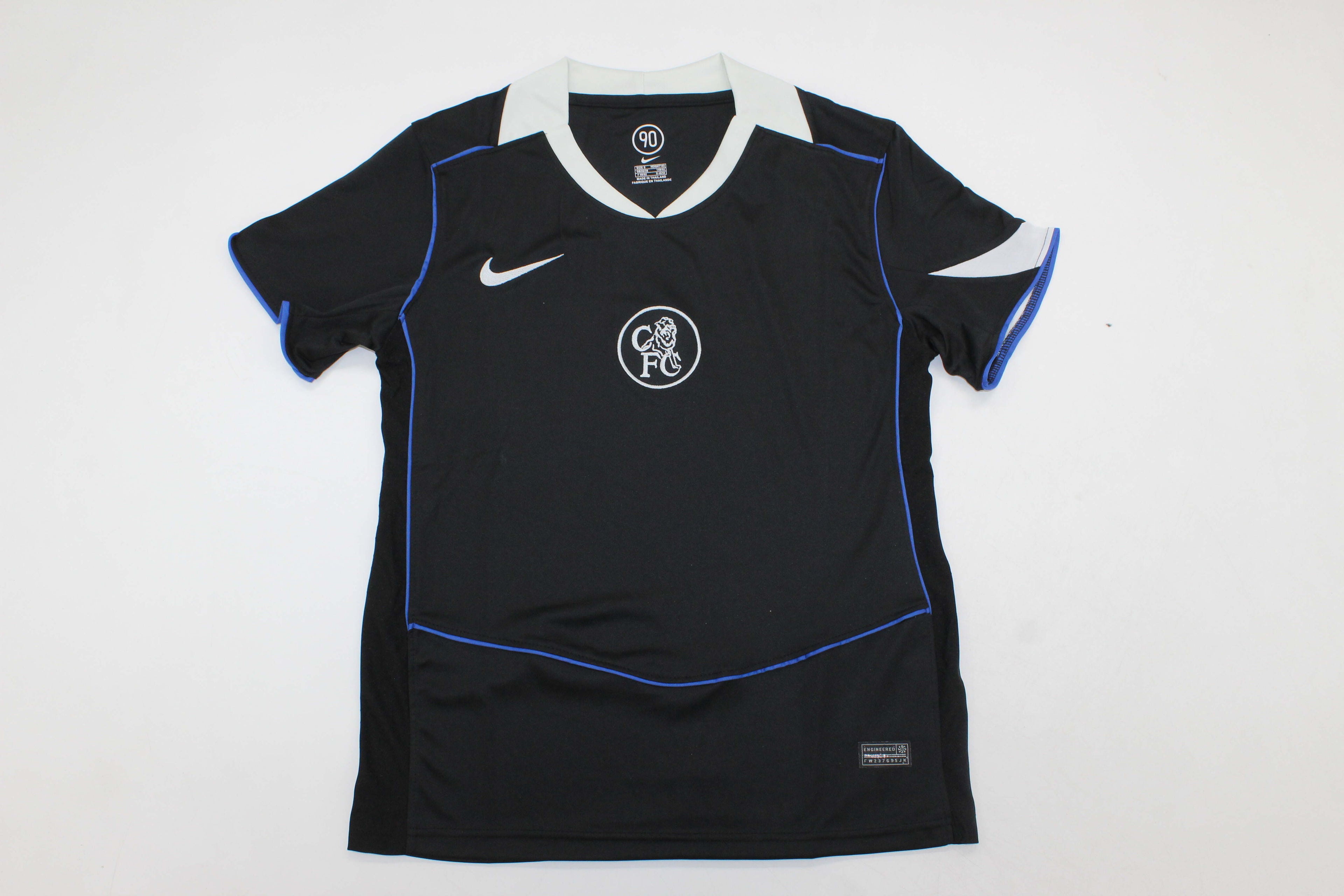 Chelsea 3º Equipación Cafutshopp