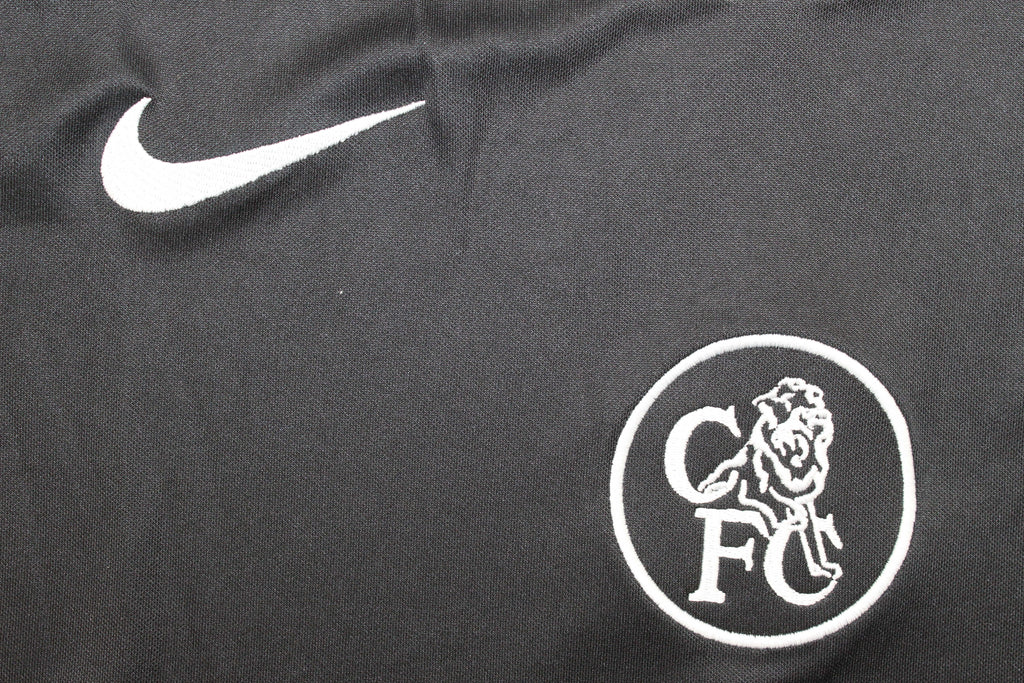 Chelsea 3º Equipación Cafutshopp