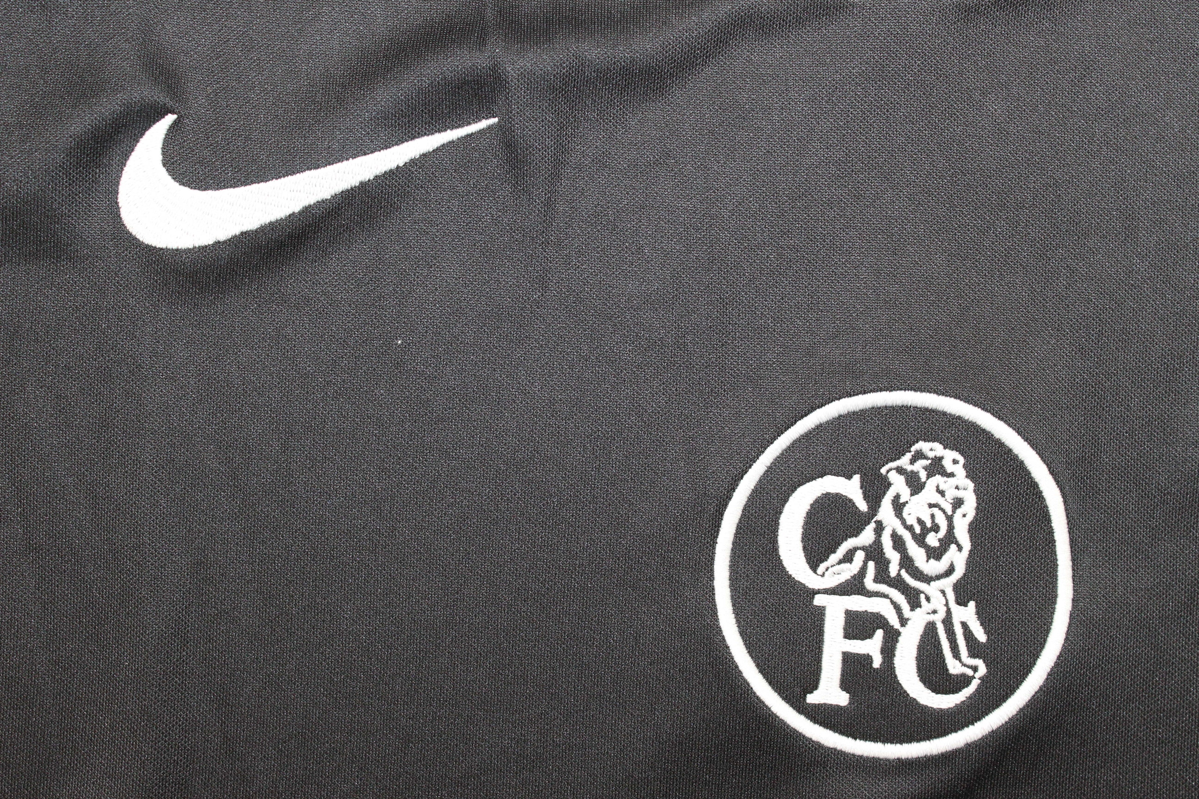 Chelsea 3º Equipación Cafutshopp