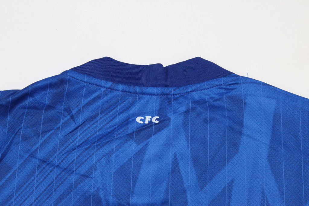 Chelsea Cafutshopp
