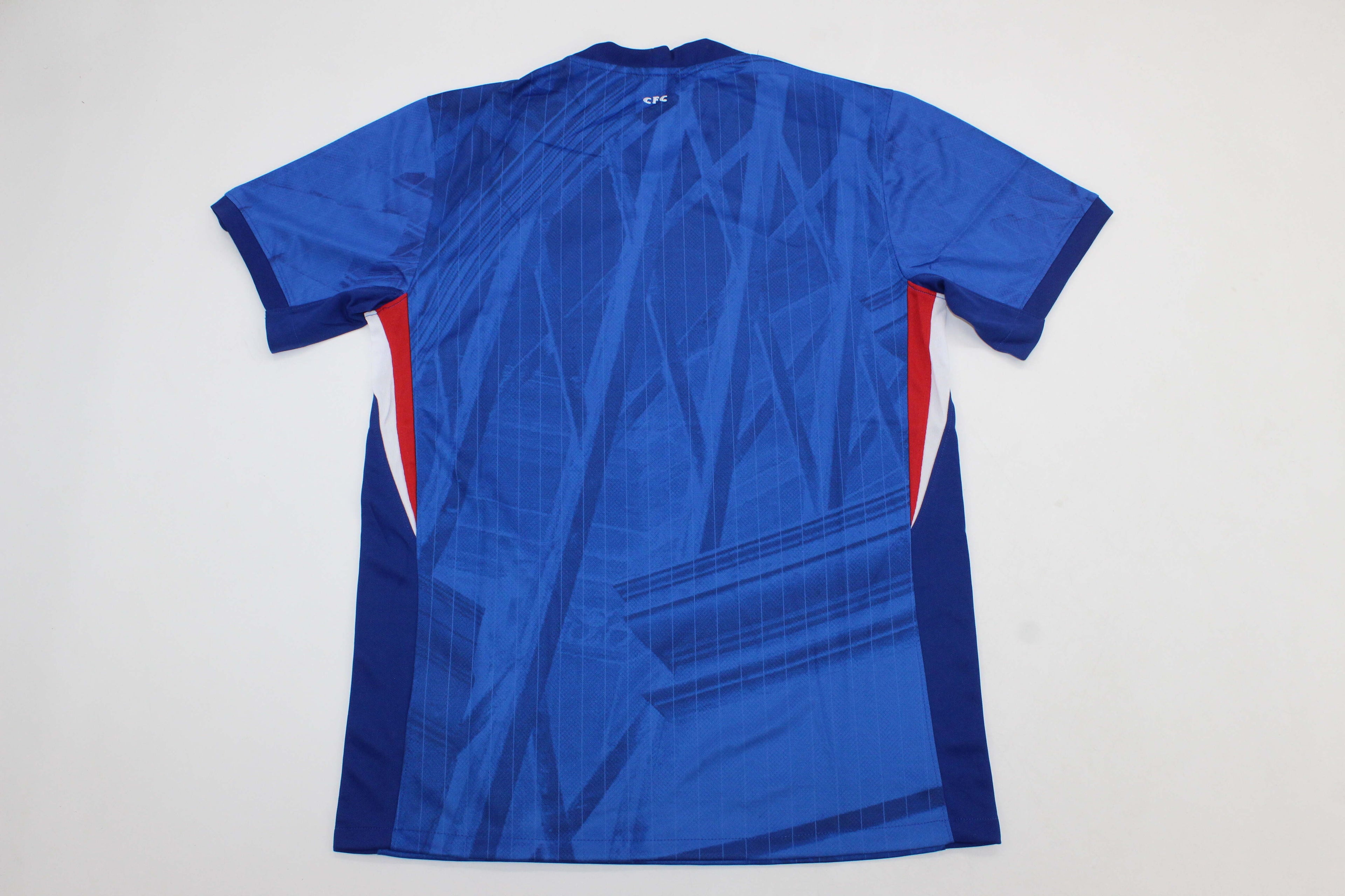 Chelsea Cafutshopp