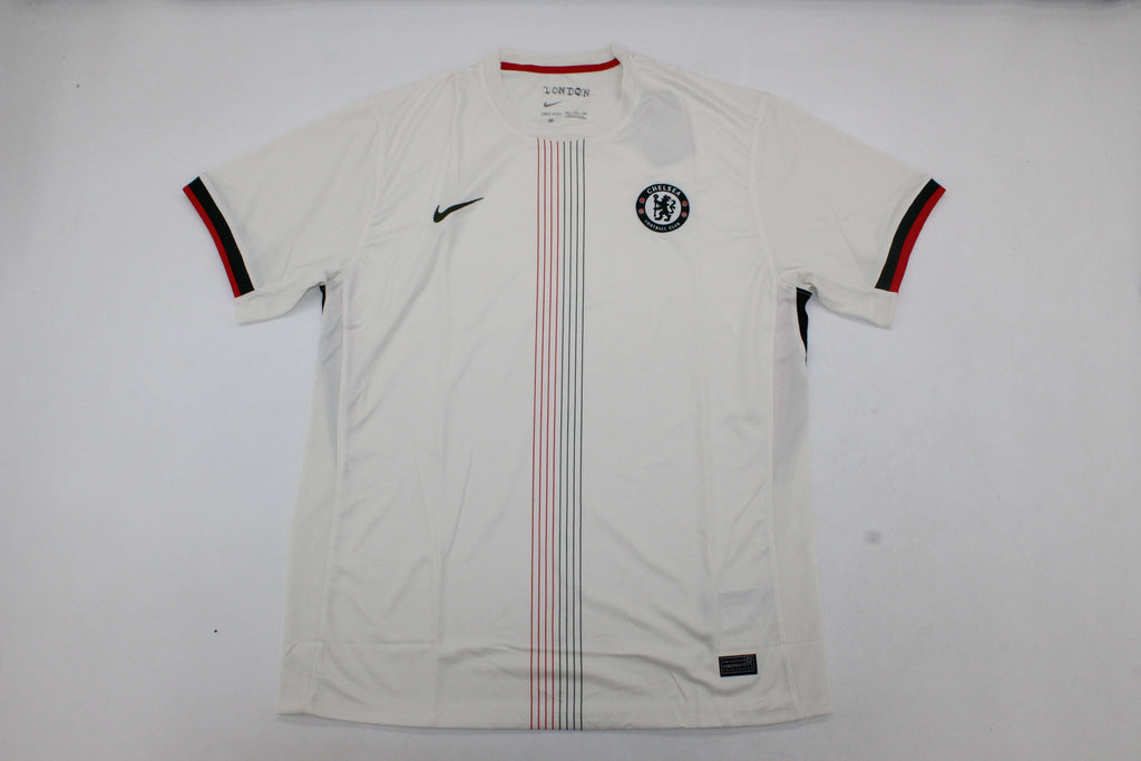 Chelsea 2º Equipación Cafutshopp