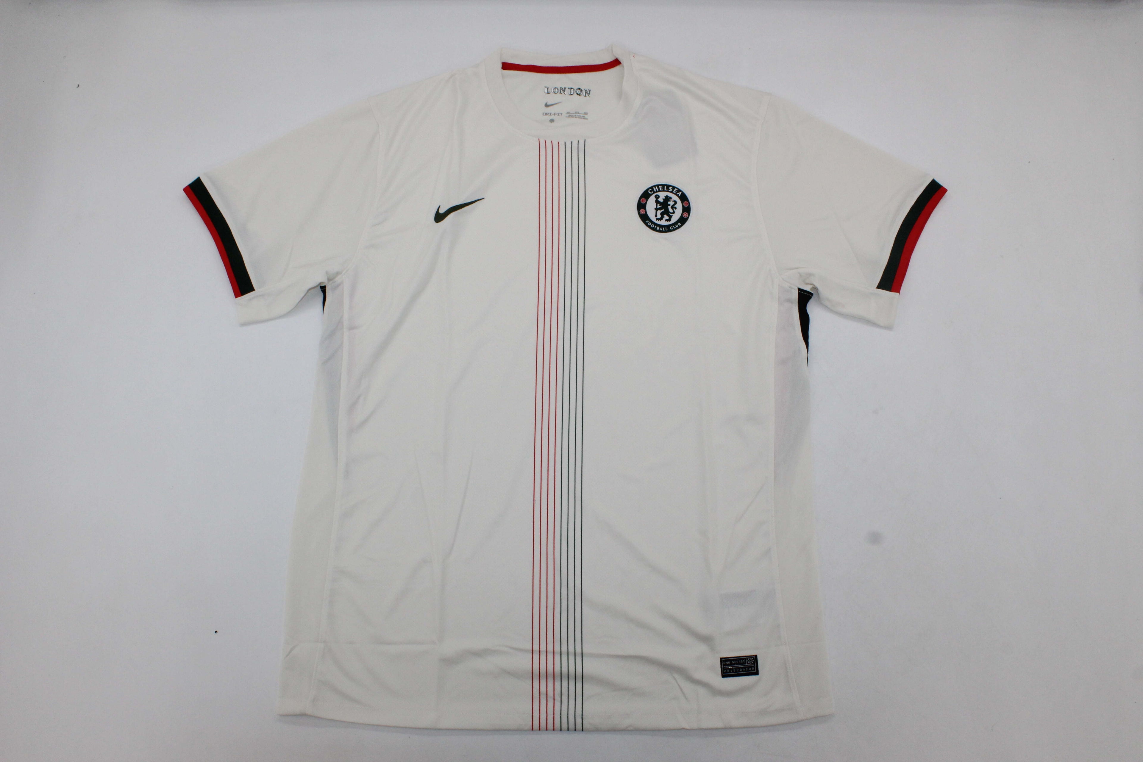 Chelsea 2º Equipación Cafutshopp