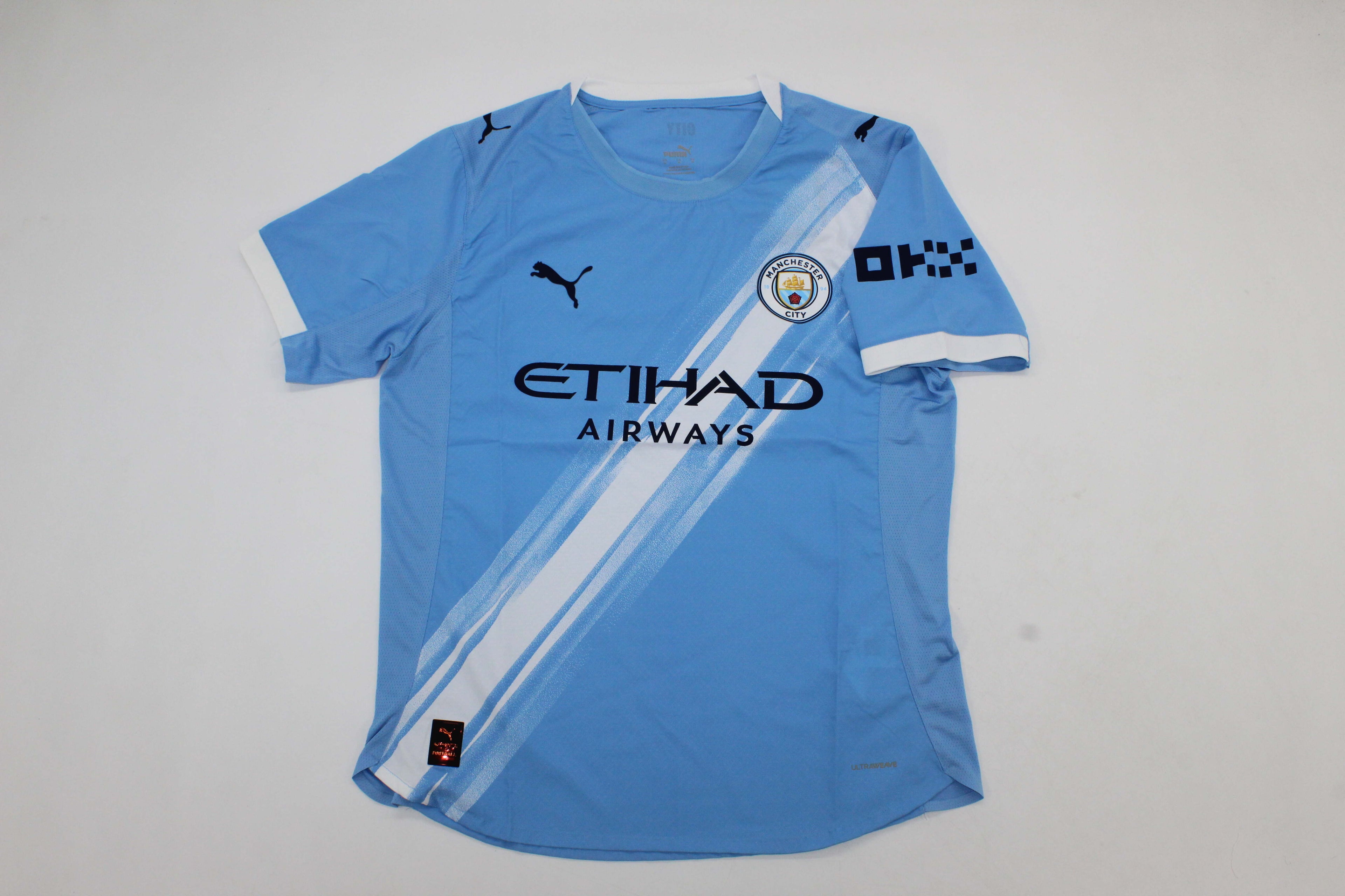 Manchester City Cafutshopp