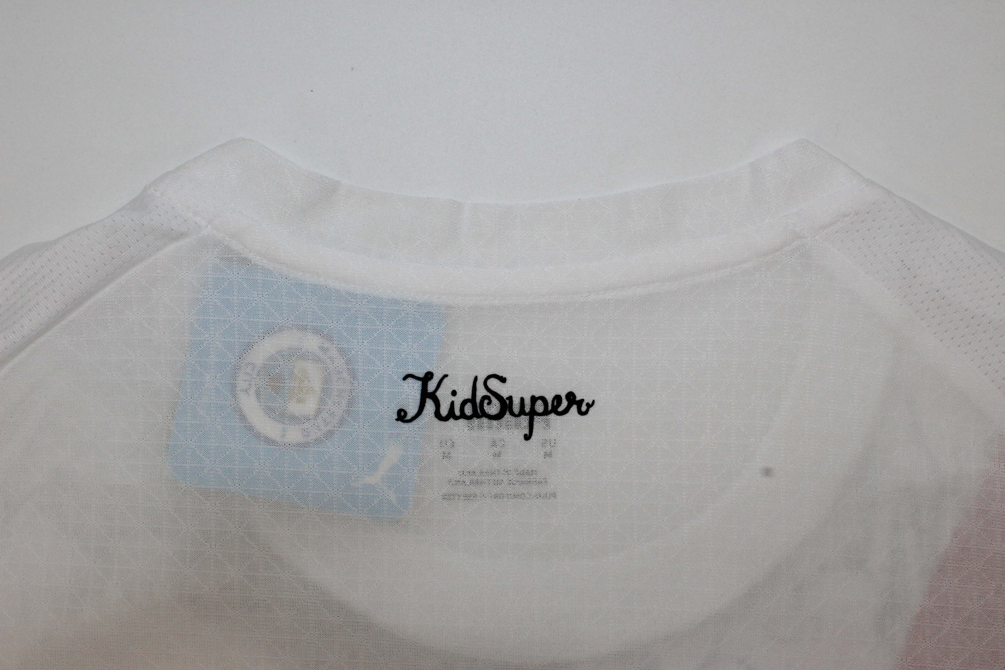 Manchester City World Cup Cafutshopp