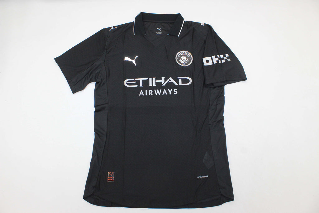 Manchester City 3º Equipación Cafutshopp
