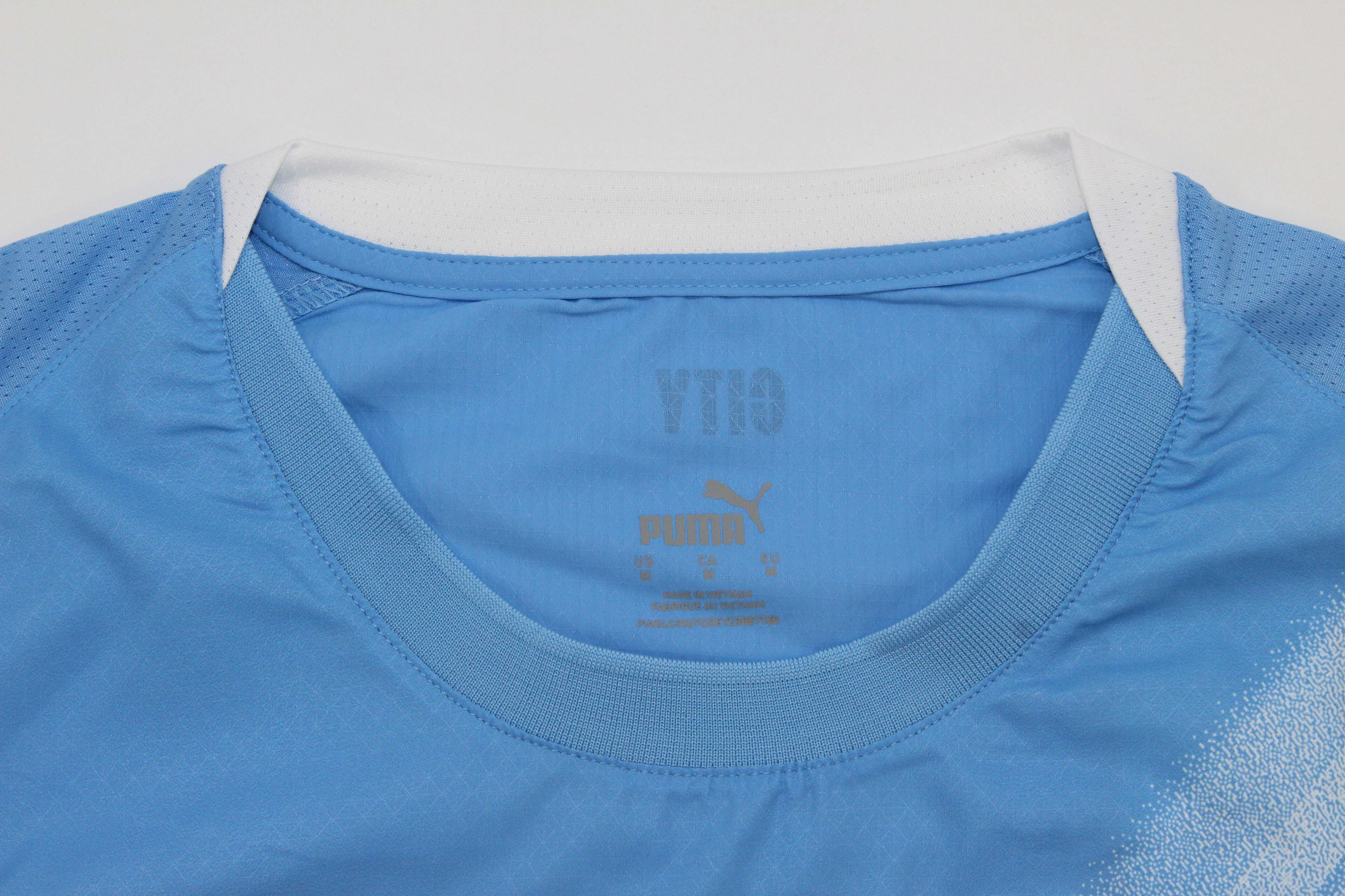 Manchester City Cafutshopp