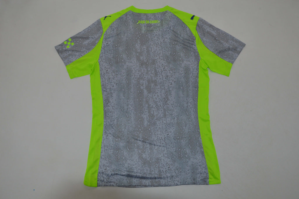 Manchester City 3º Equipación Cafutshopp