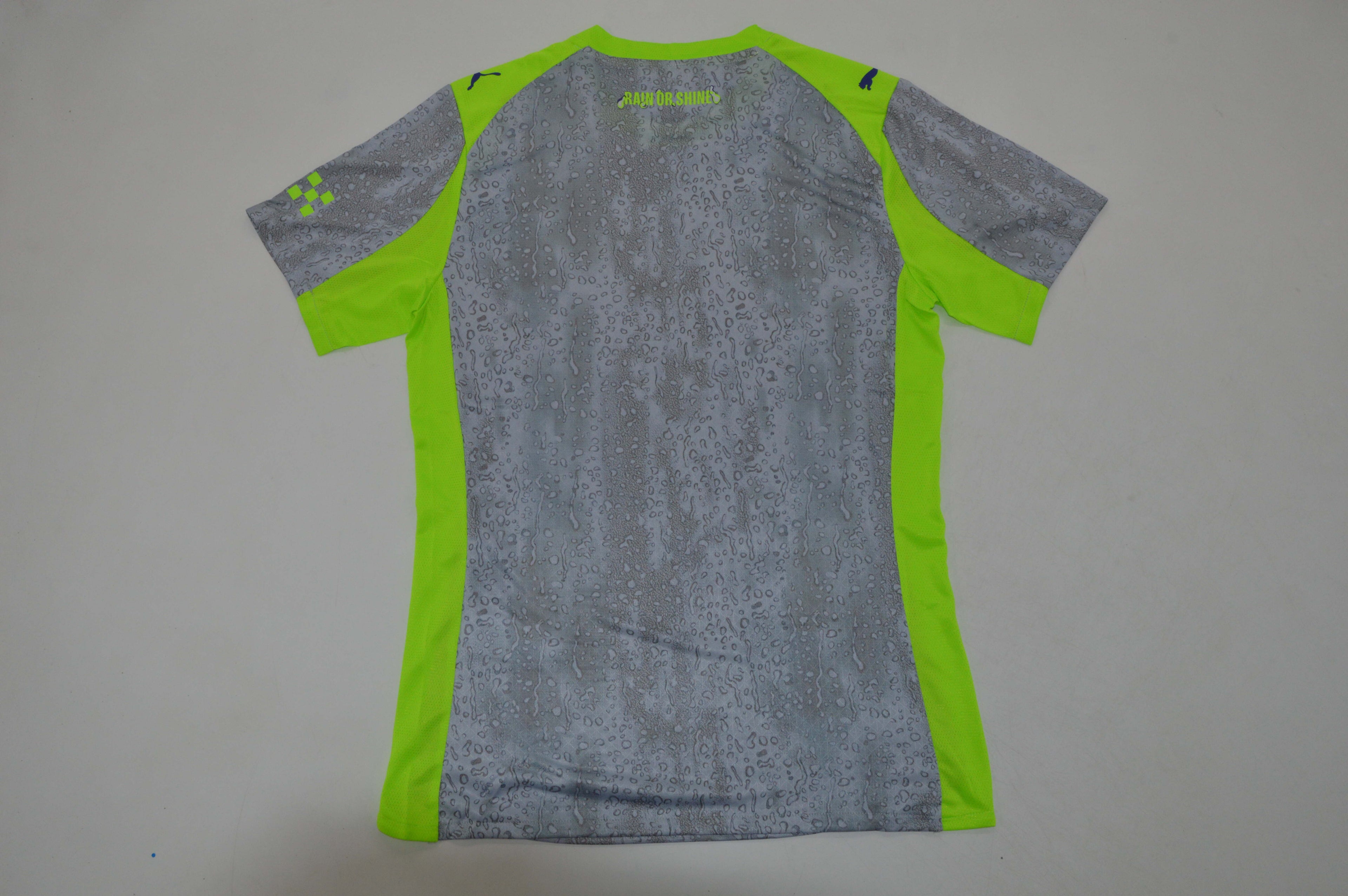 Manchester City 3º Equipación Cafutshopp