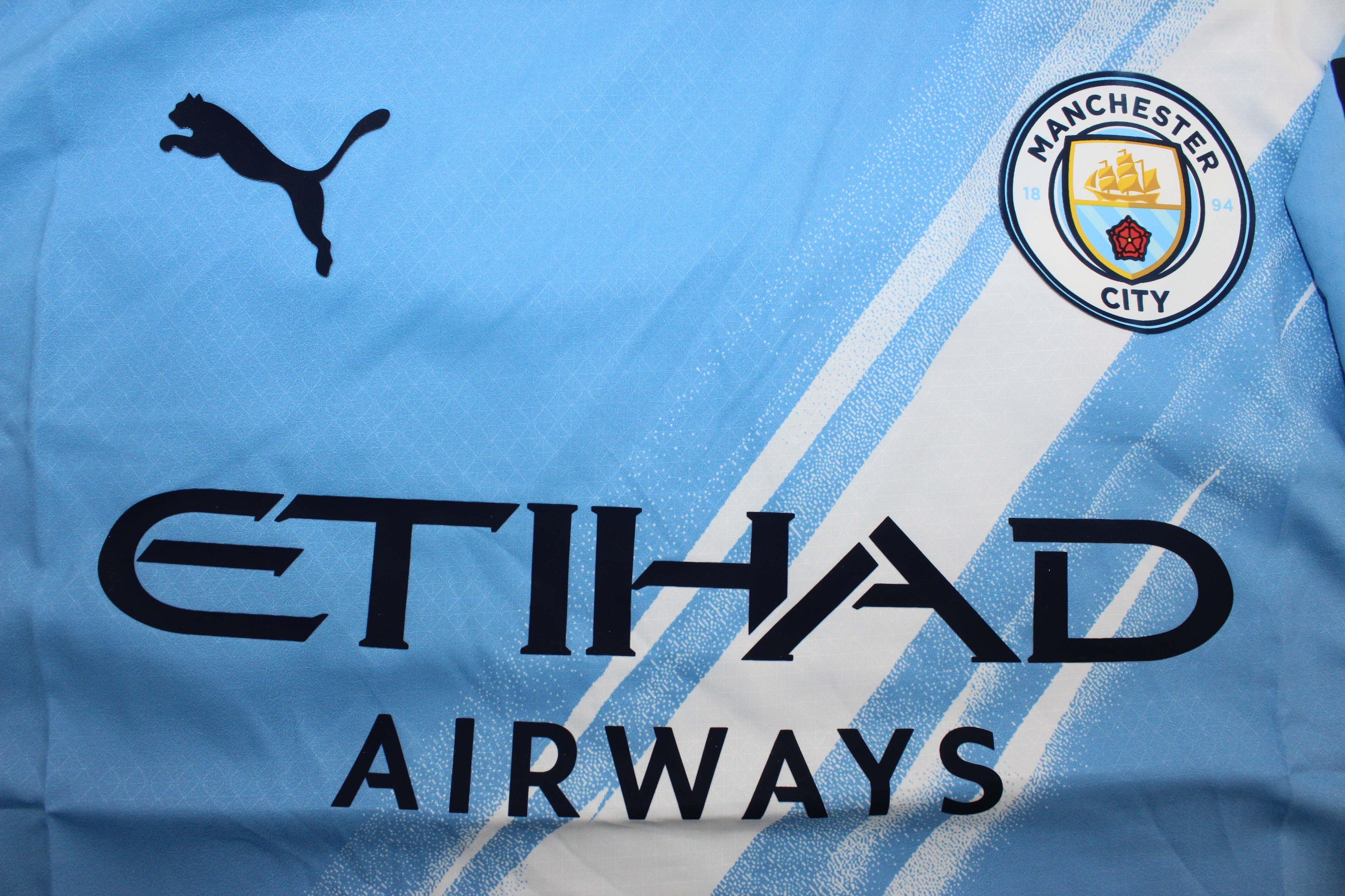 Manchester City Cafutshopp