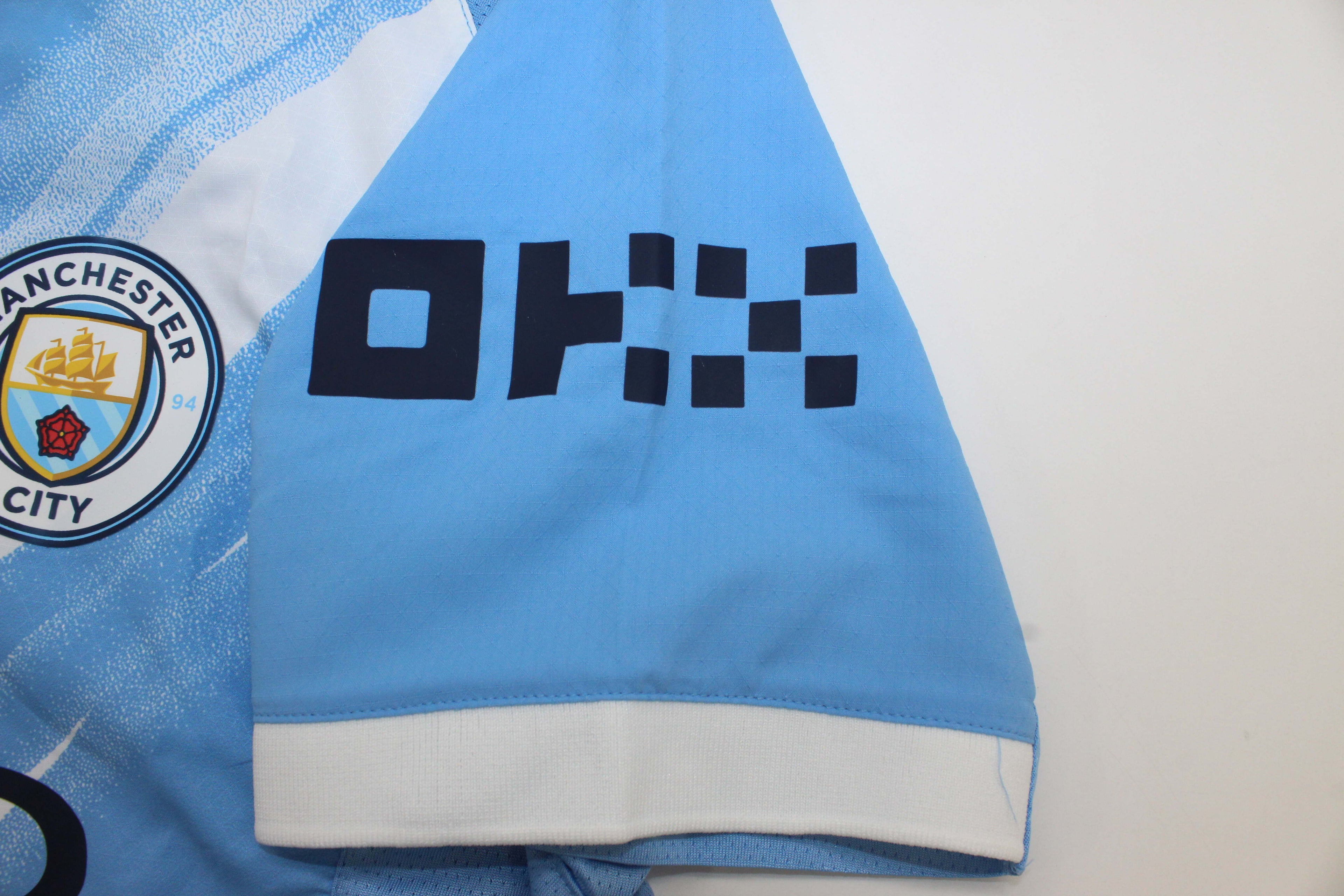 Manchester City Cafutshopp