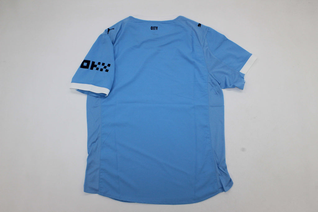 Manchester City Cafutshopp