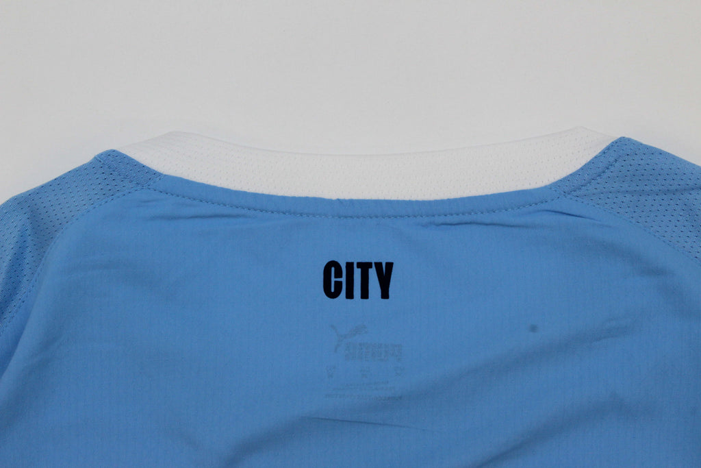 Manchester City Cafutshopp