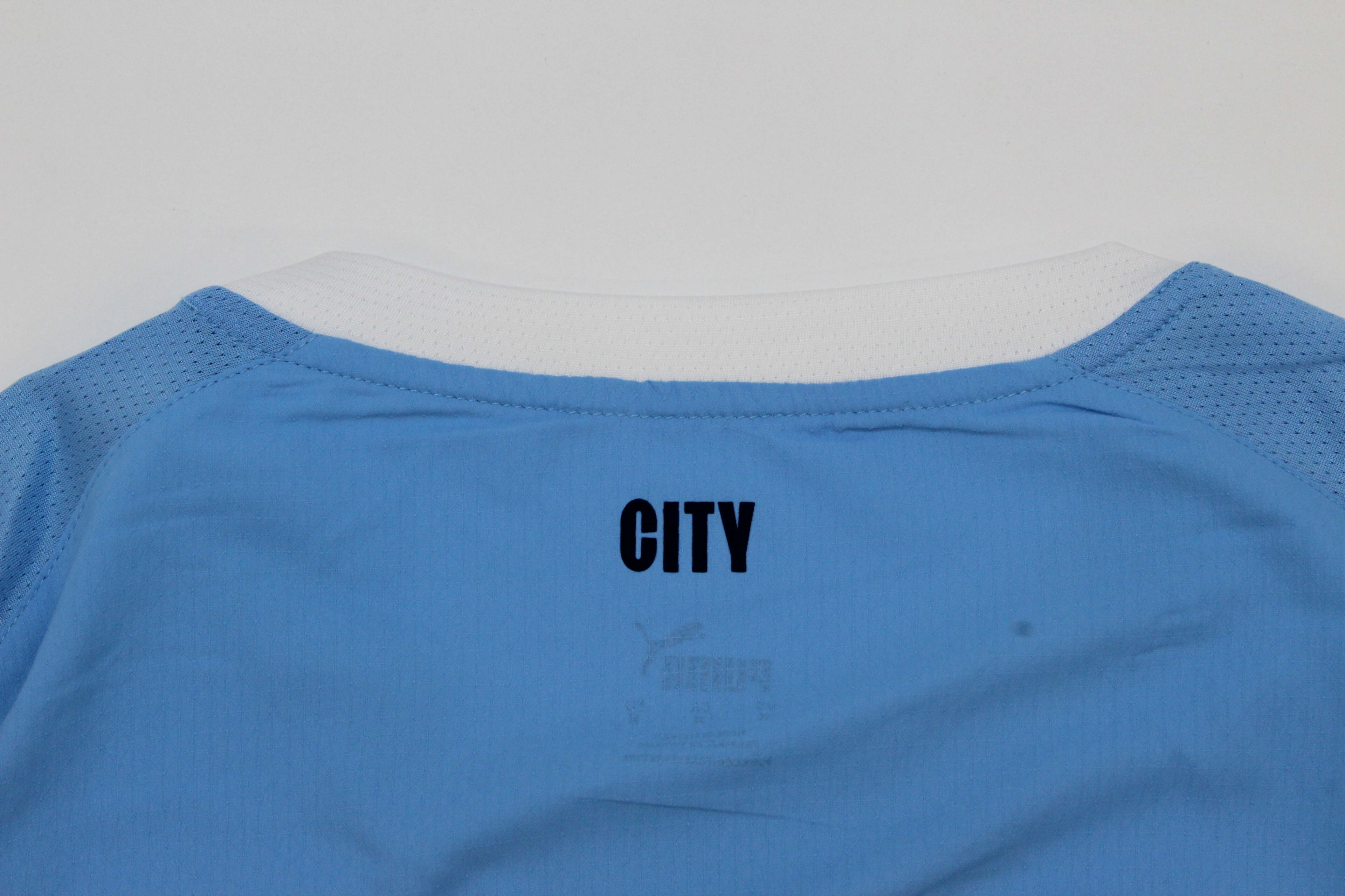 Manchester City Cafutshopp