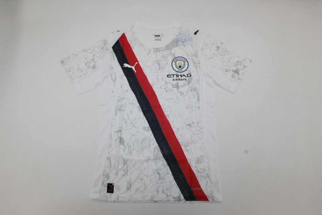 Manchester City World Cup Cafutshopp