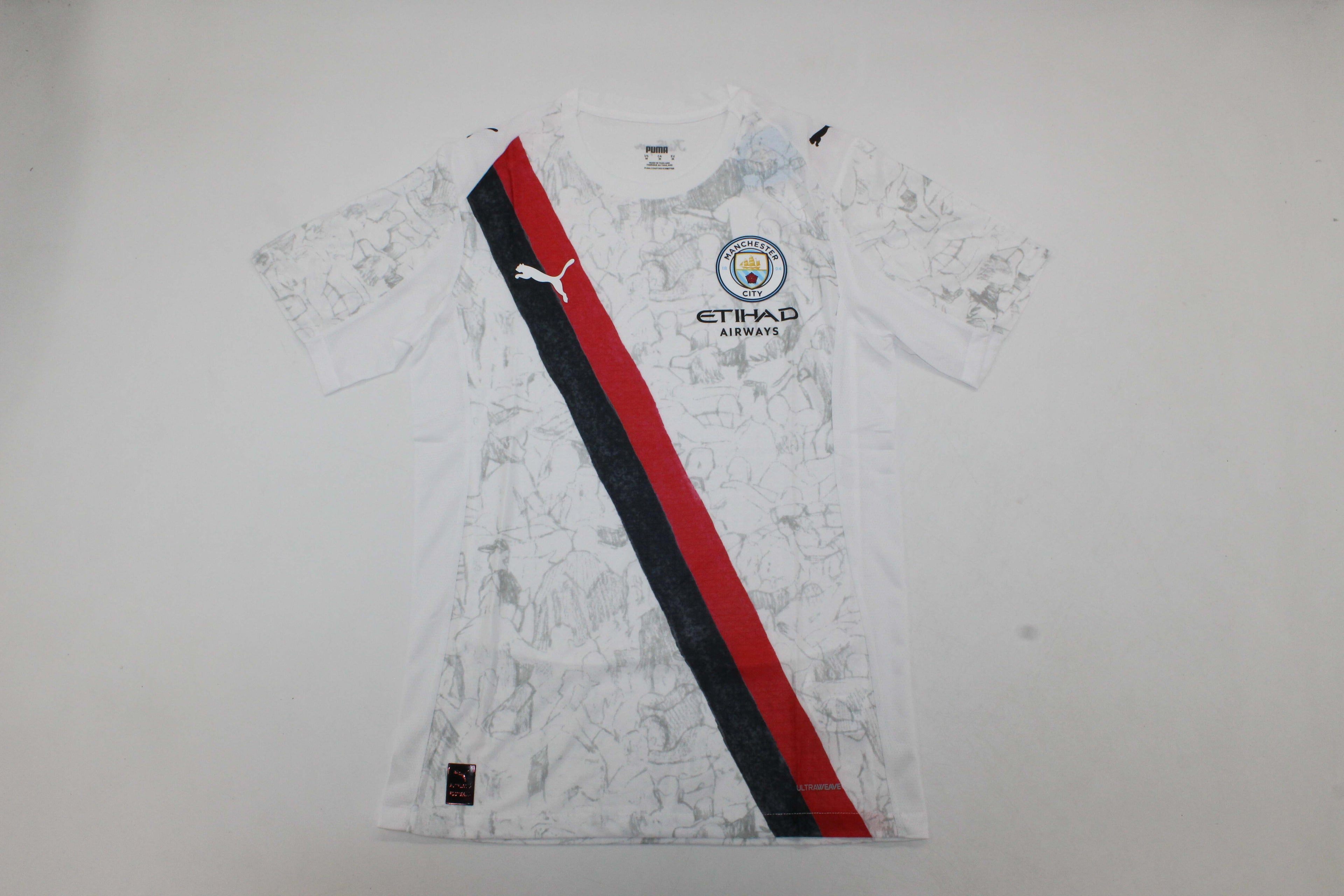 Manchester City World Cup Cafutshopp