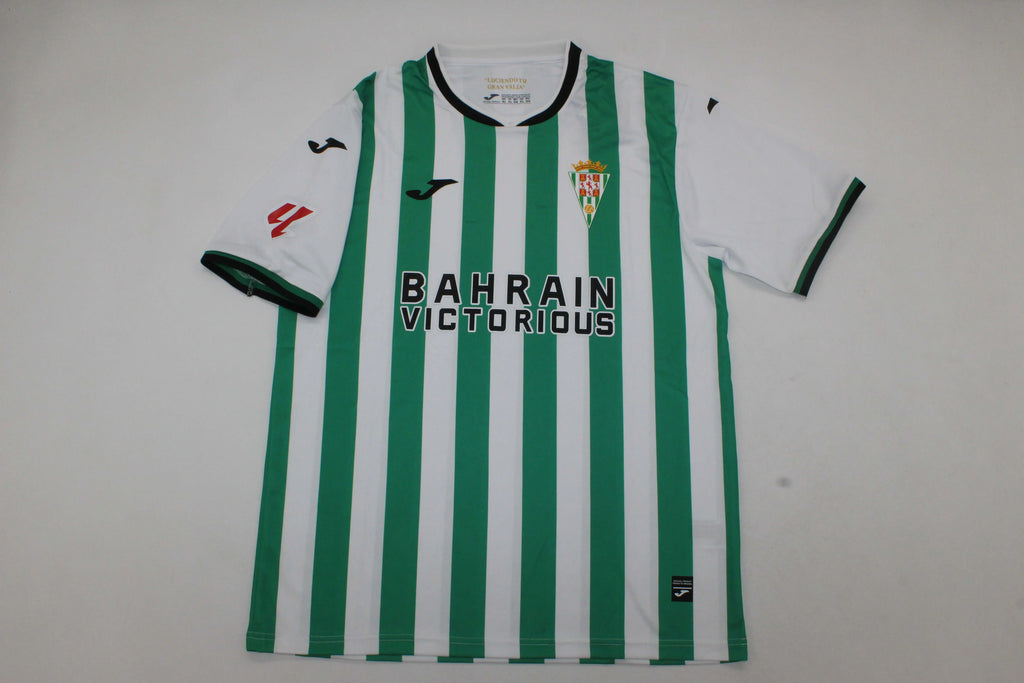 Córdoba 25/26 Cafutshopp