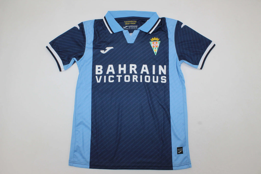 Córdoba 2º Equipacion Cafutshopp