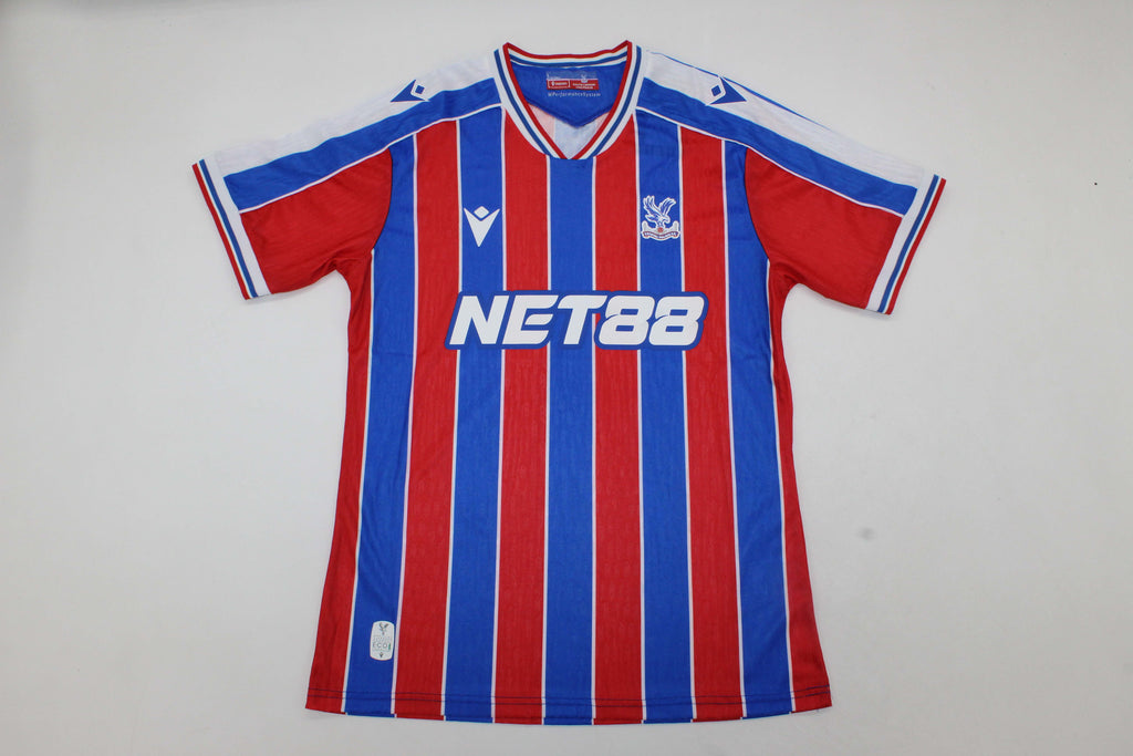 Crystal Palace Cafutshopp